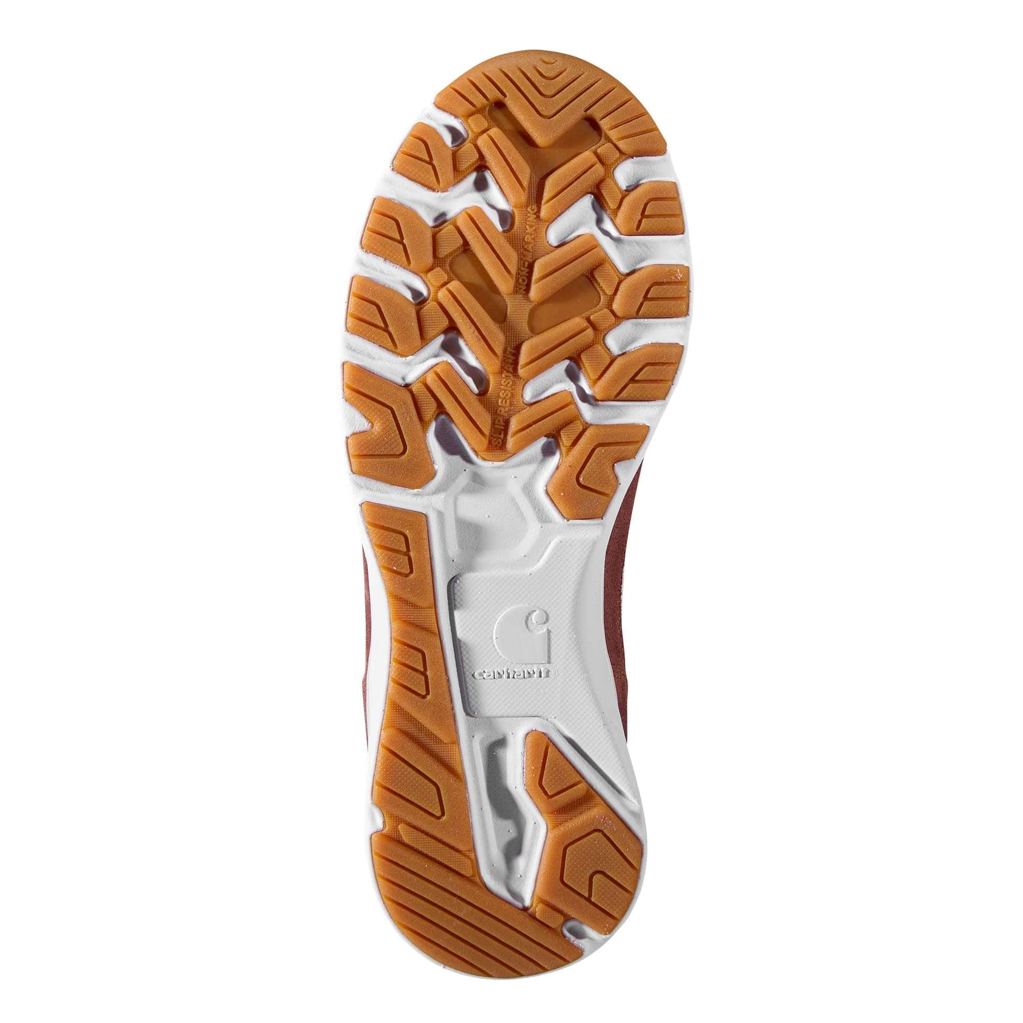 Women's greenfield sneaker