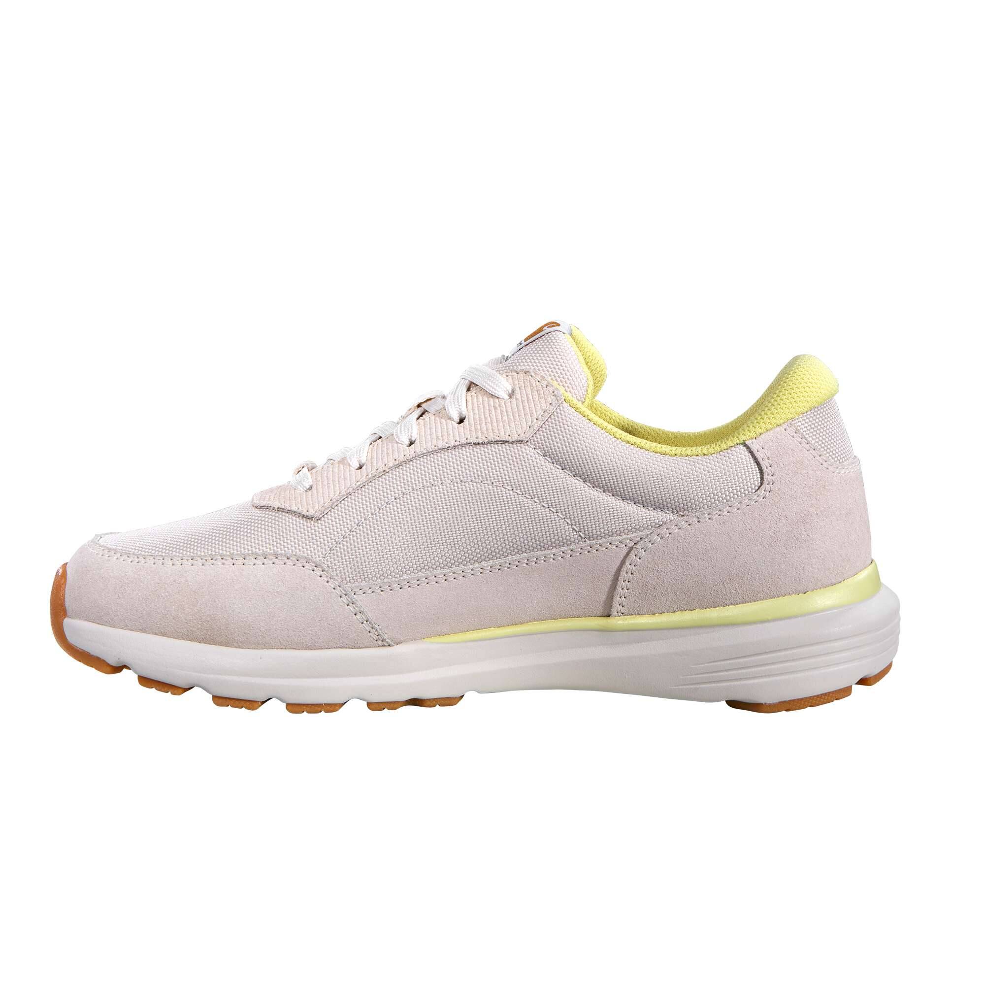 Women's greenfield sneaker