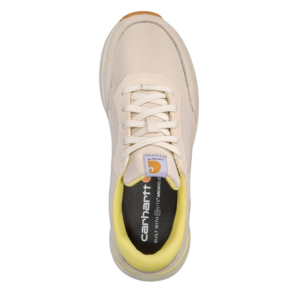 Women's greenfield sneaker