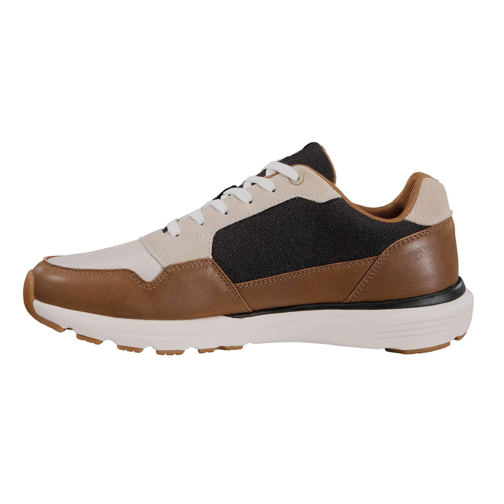 Greenfield sneaker