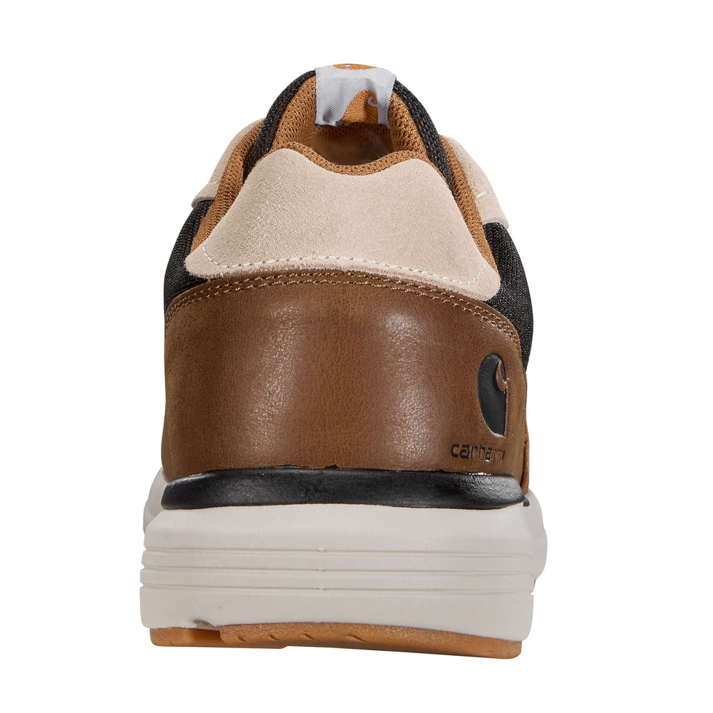 Greenfield sneaker