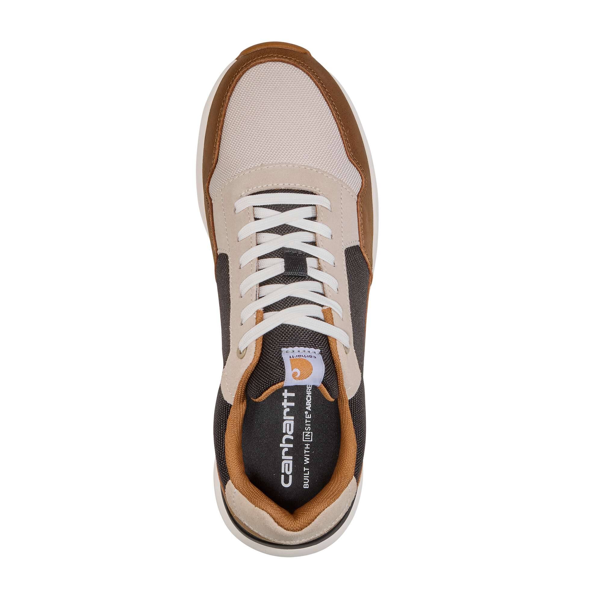 Greenfield sneaker