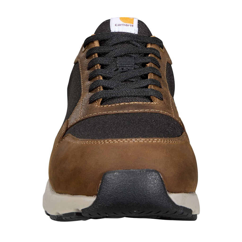 Greenfield sneaker