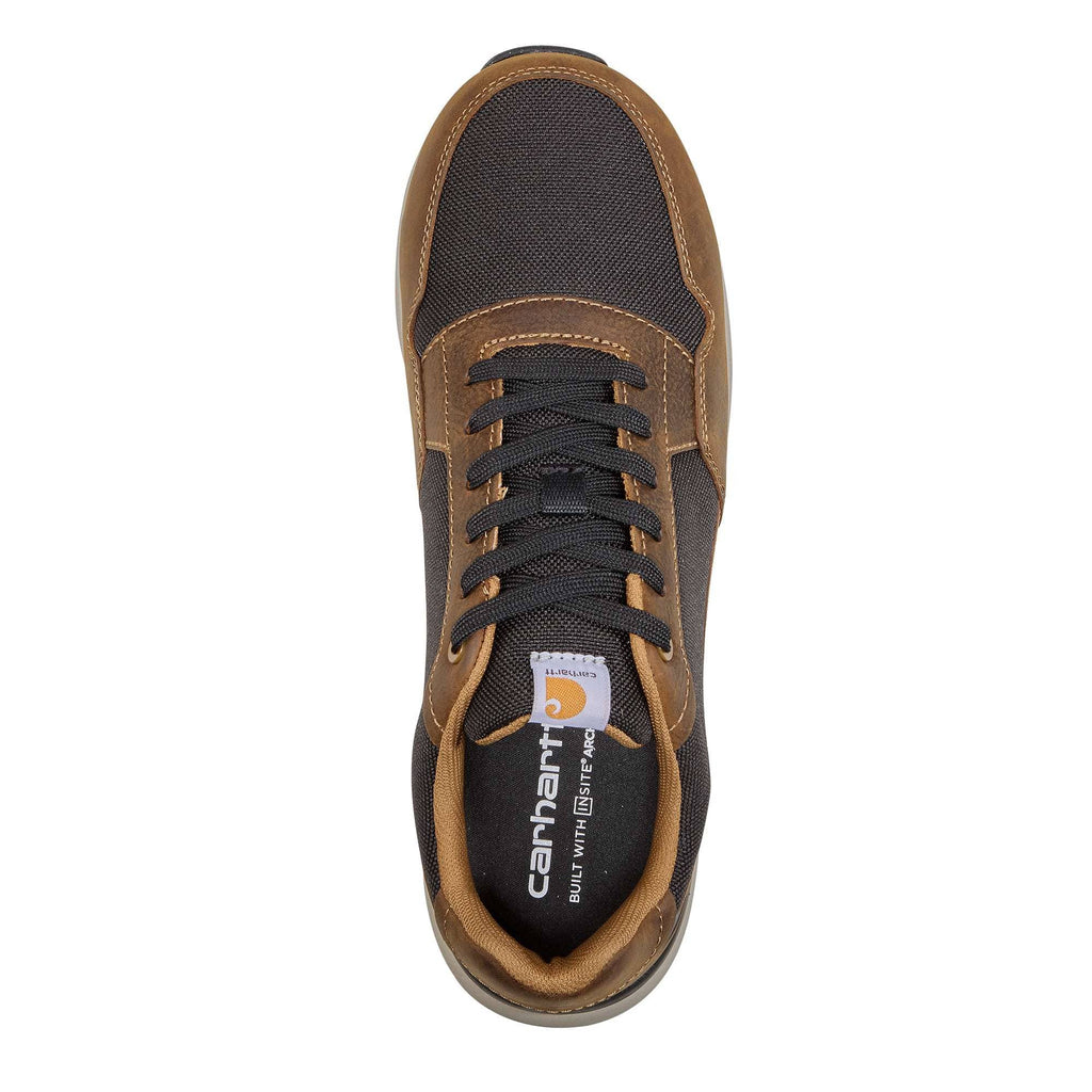 Greenfield sneaker