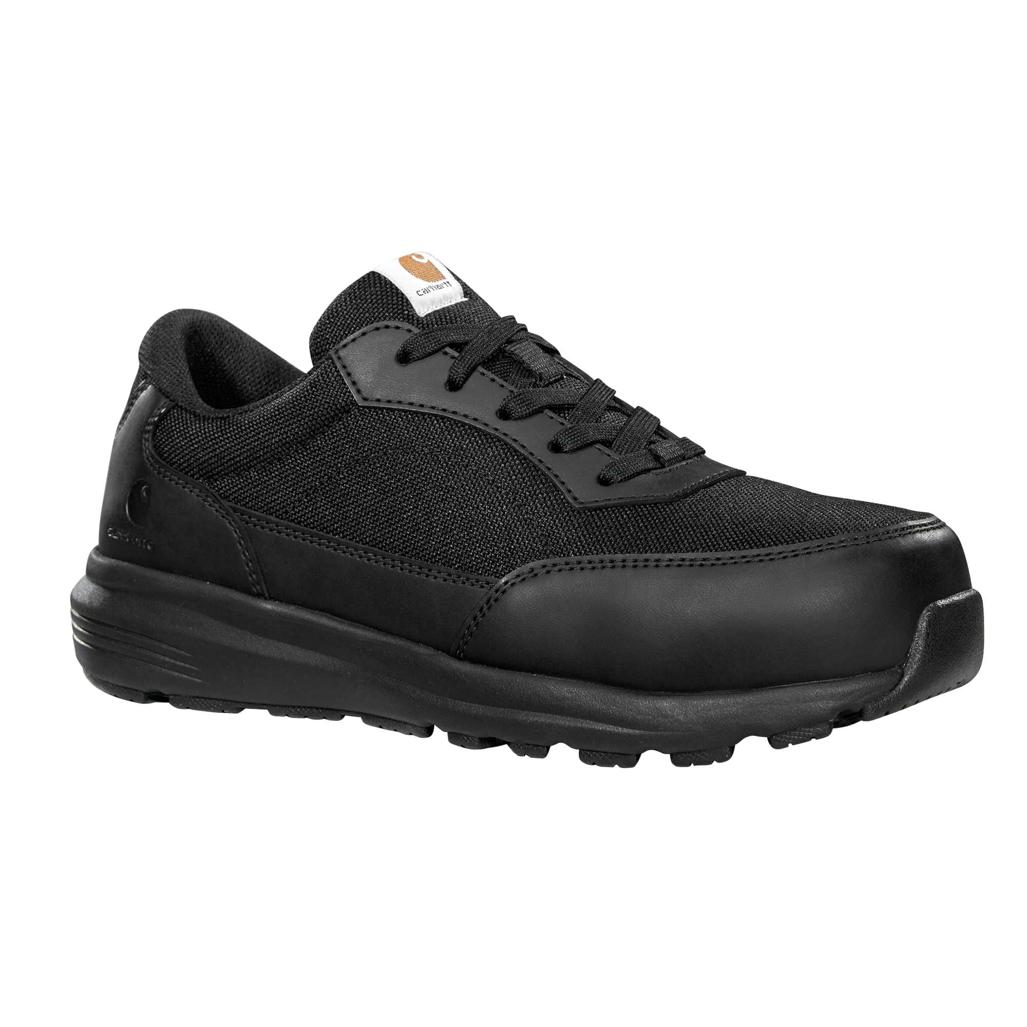 Women's greenfield sd nano toe work sneaker