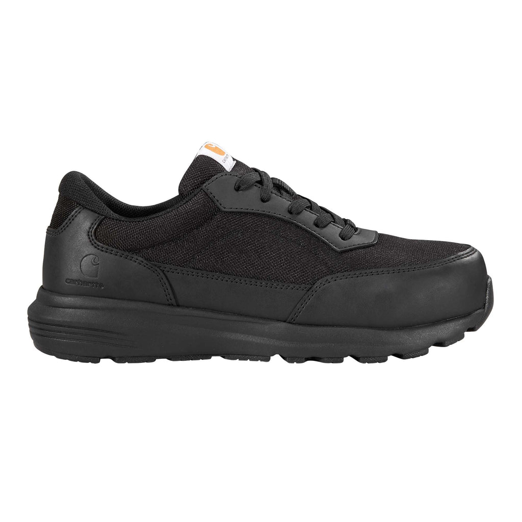 Women's greenfield sd nano toe work sneaker