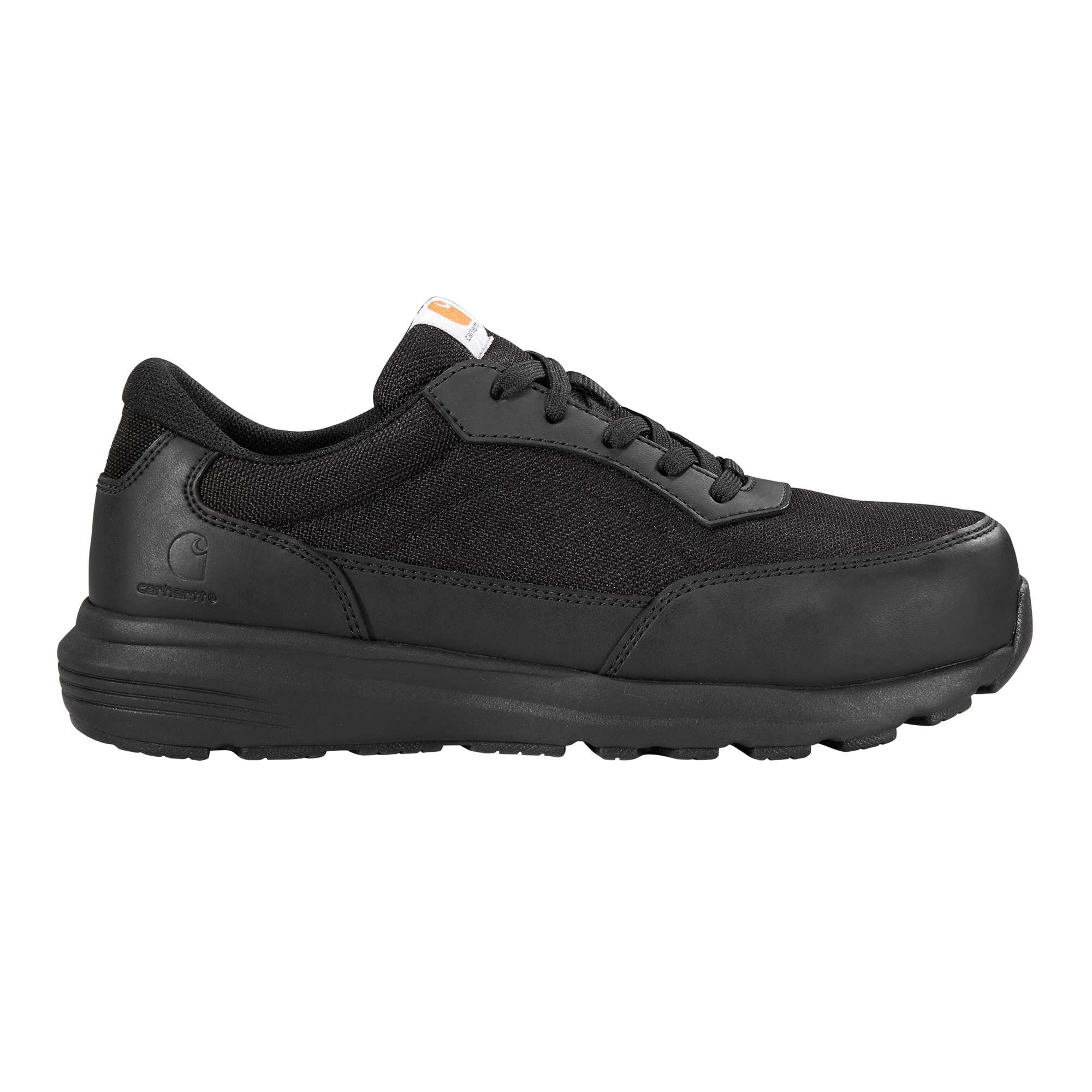 Women's greenfield sd nano toe work sneaker