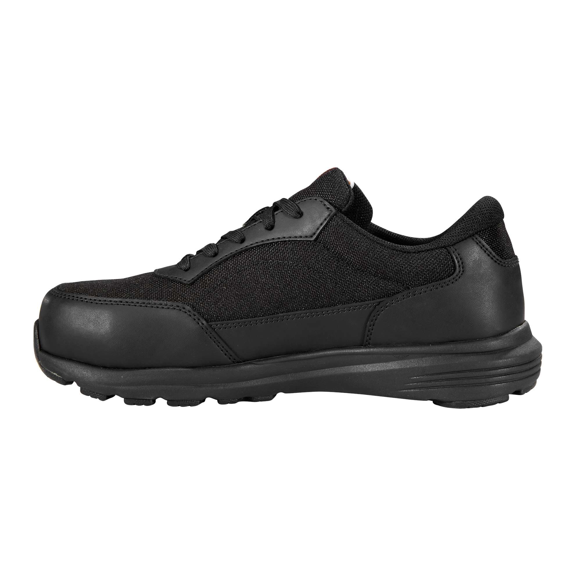Women's greenfield sd nano toe work sneaker