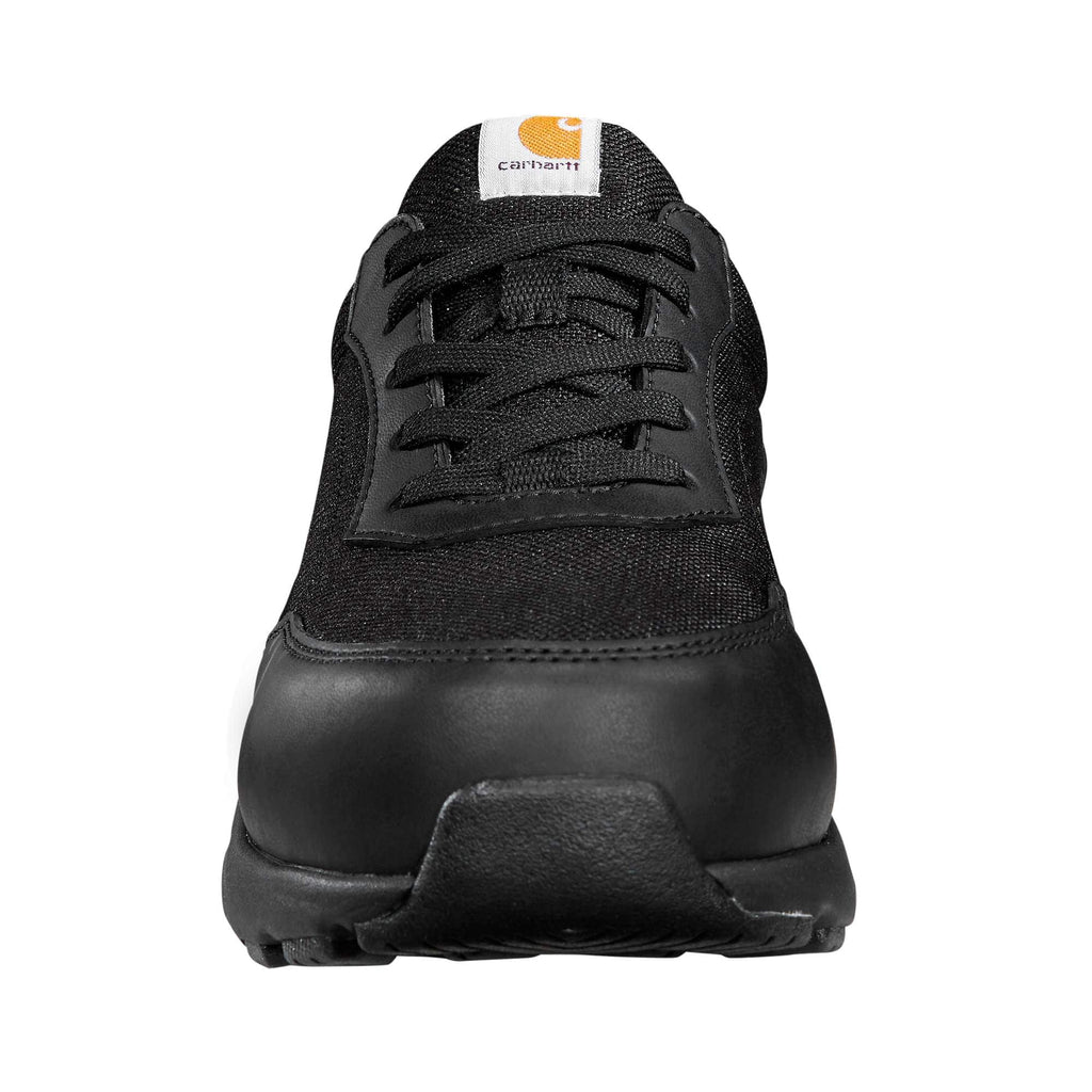 Women's greenfield sd nano toe work sneaker