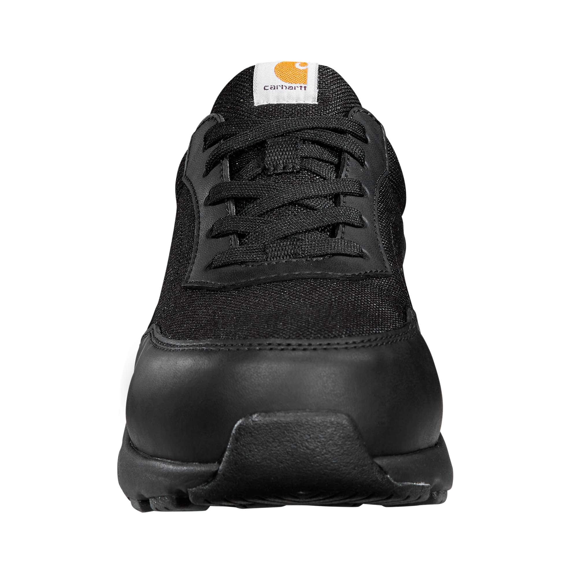 Women's greenfield sd nano toe work sneaker