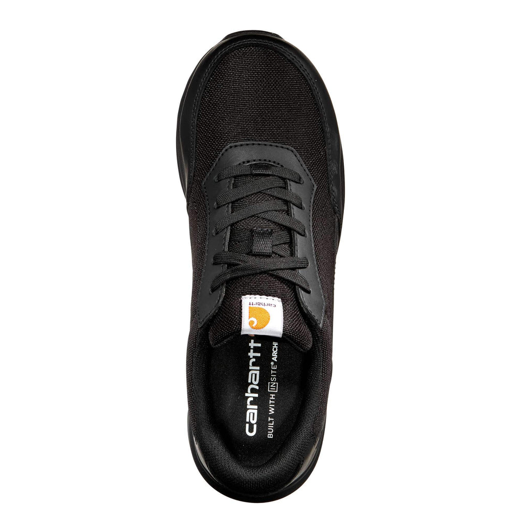 Women's greenfield sd nano toe work sneaker