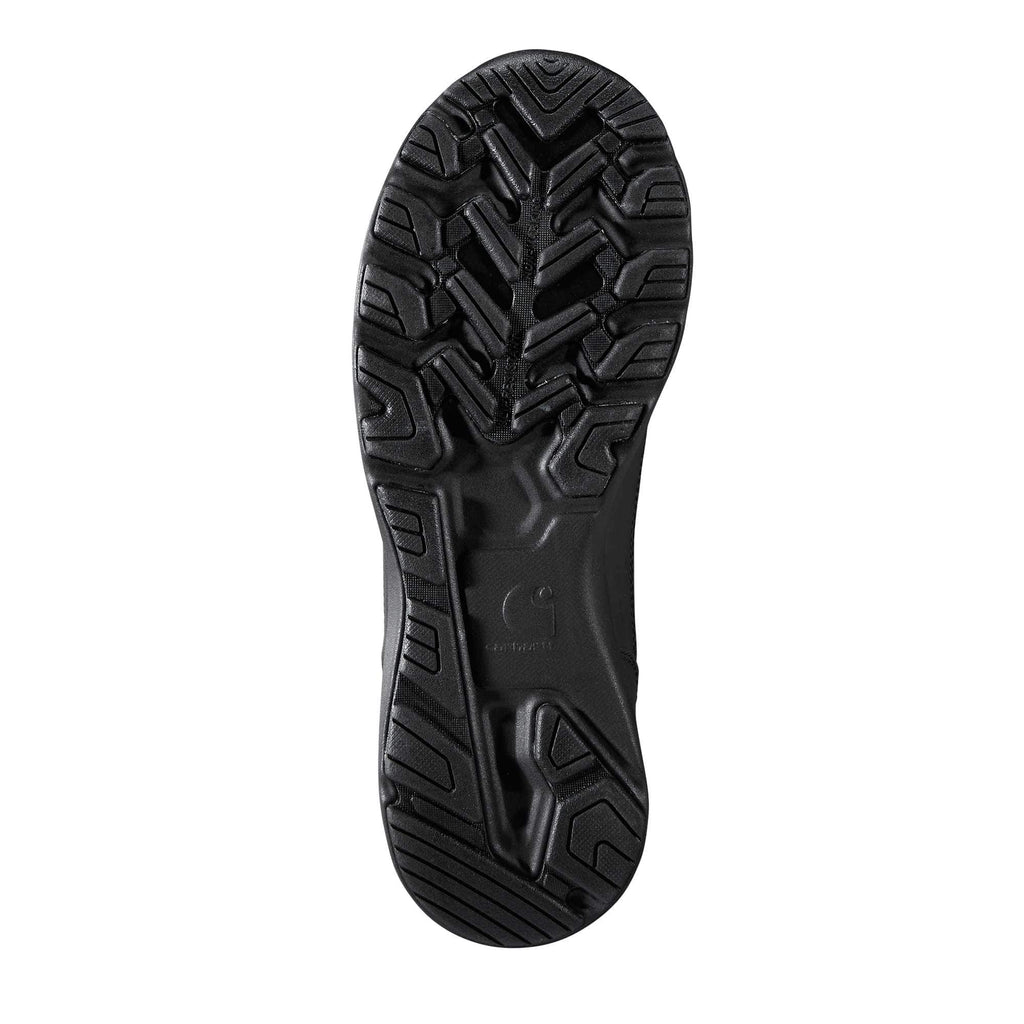 Women's greenfield sd nano toe work sneaker