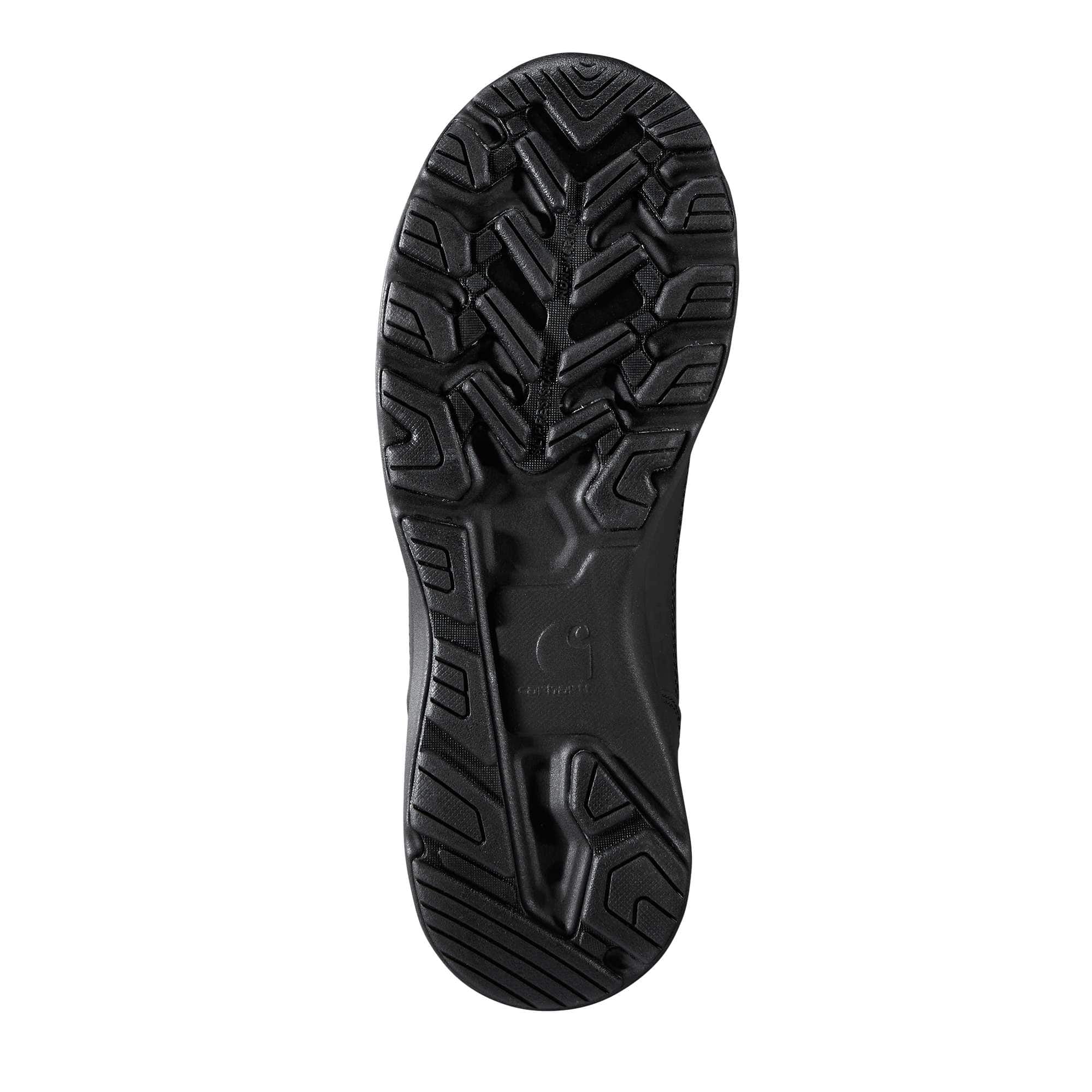 Women's greenfield sd nano toe work sneaker