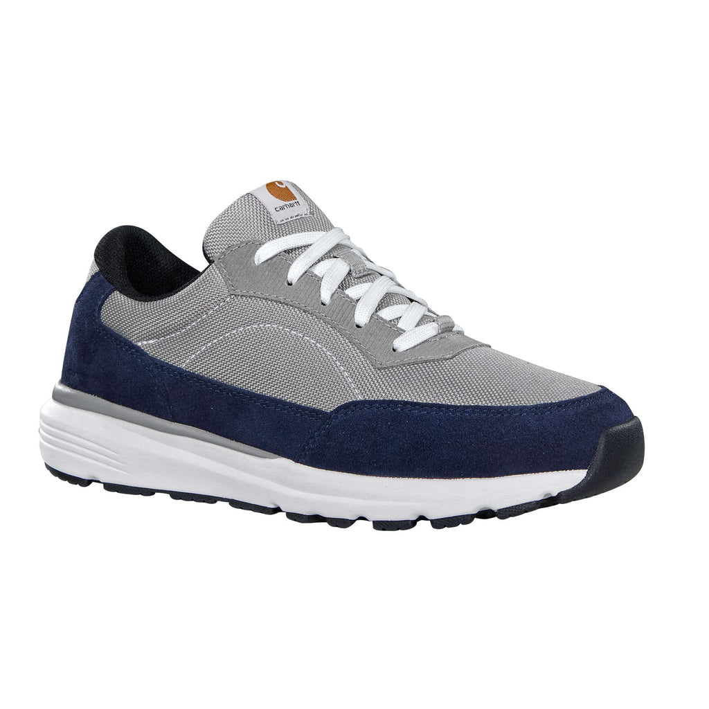 Women's greenfield sd nano toe work sneaker