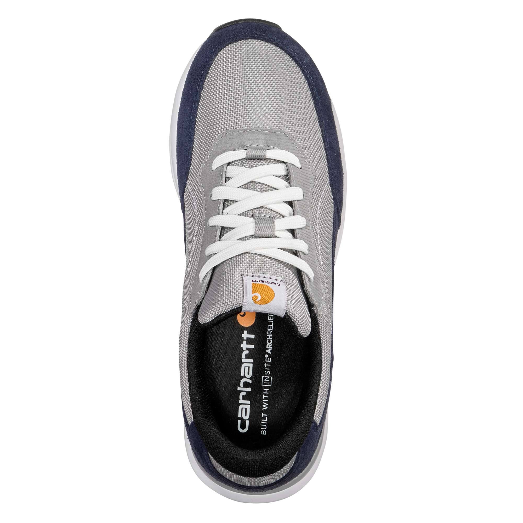 Women's greenfield sd nano toe work sneaker