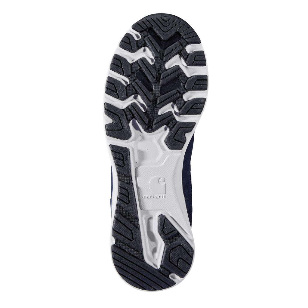 Women's greenfield sd nano toe work sneaker