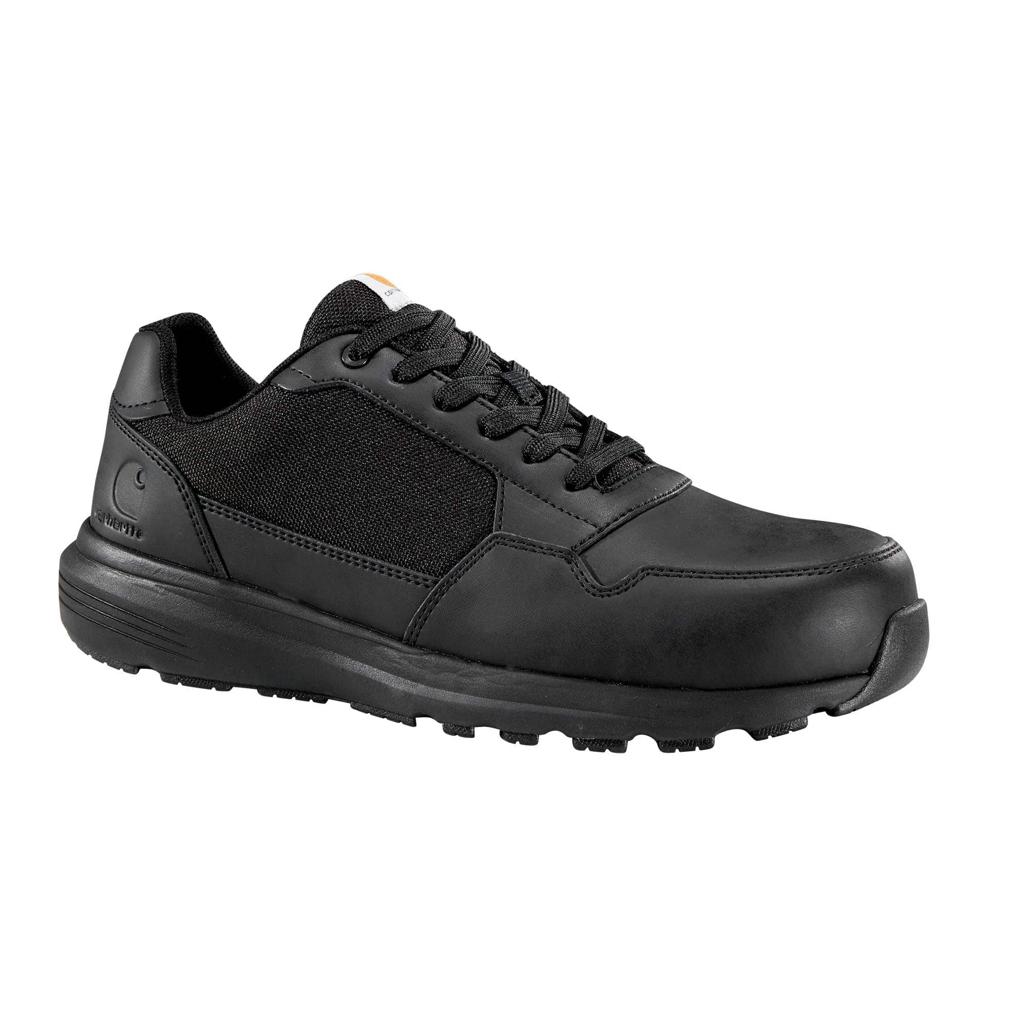 Greenfield sd nano toe work sneaker