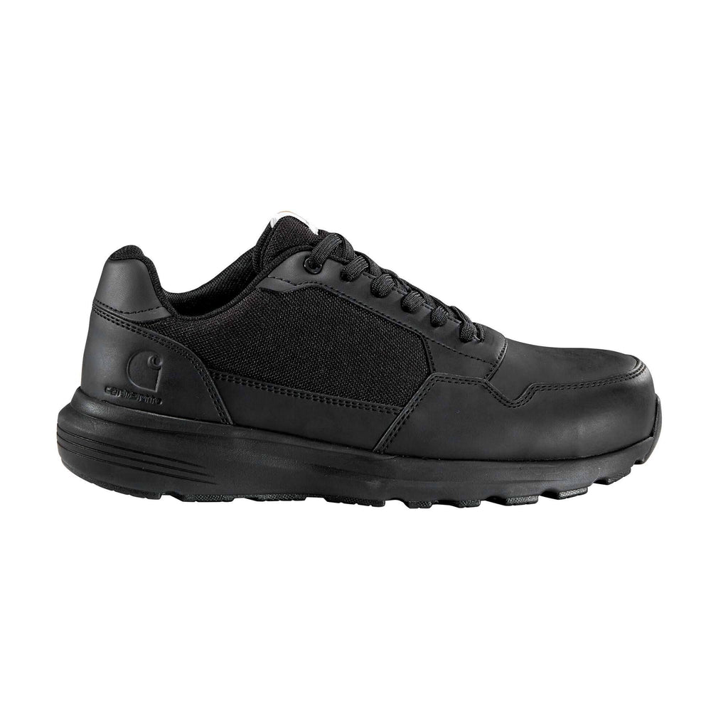 Greenfield sd nano toe work sneaker