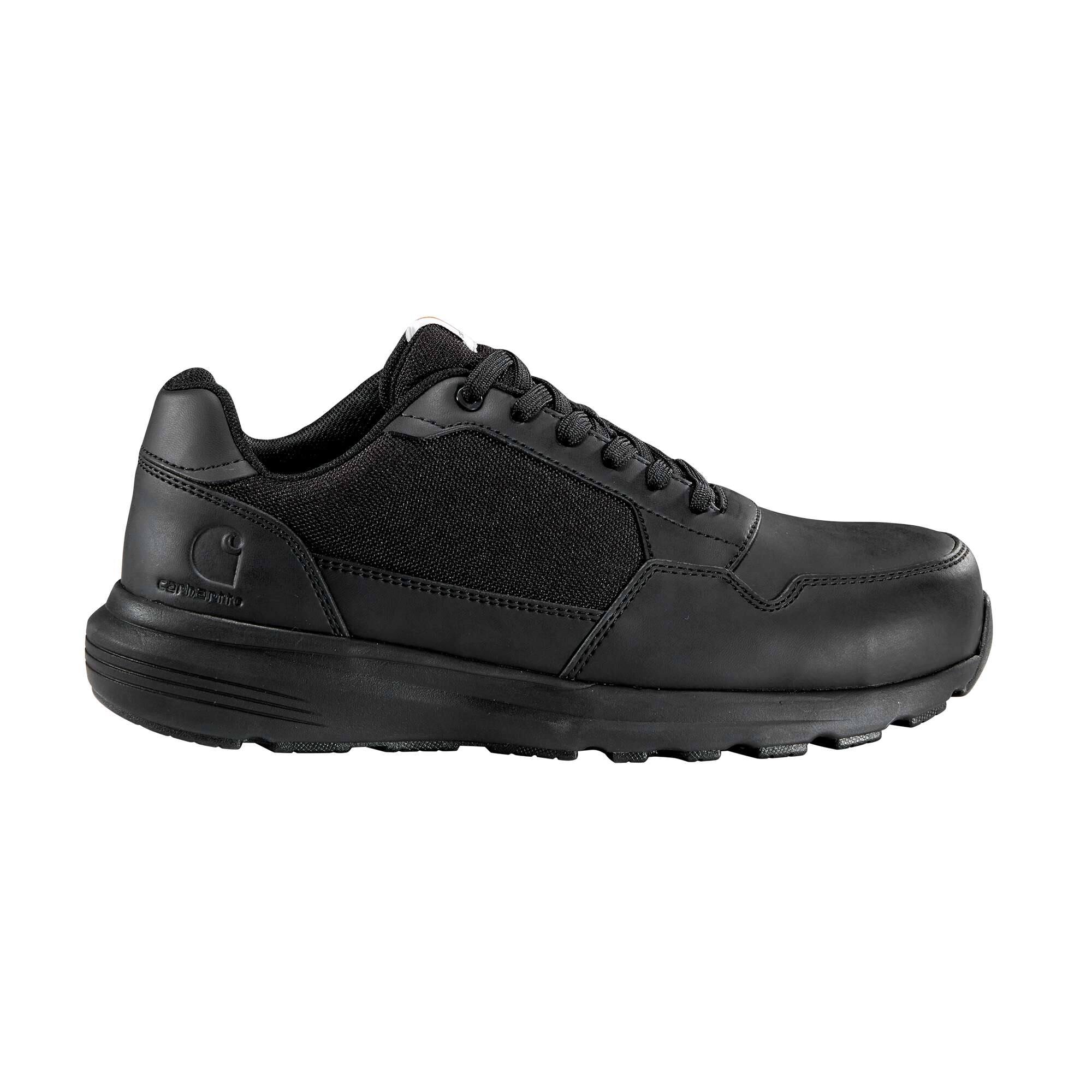 Greenfield sd nano toe work sneaker