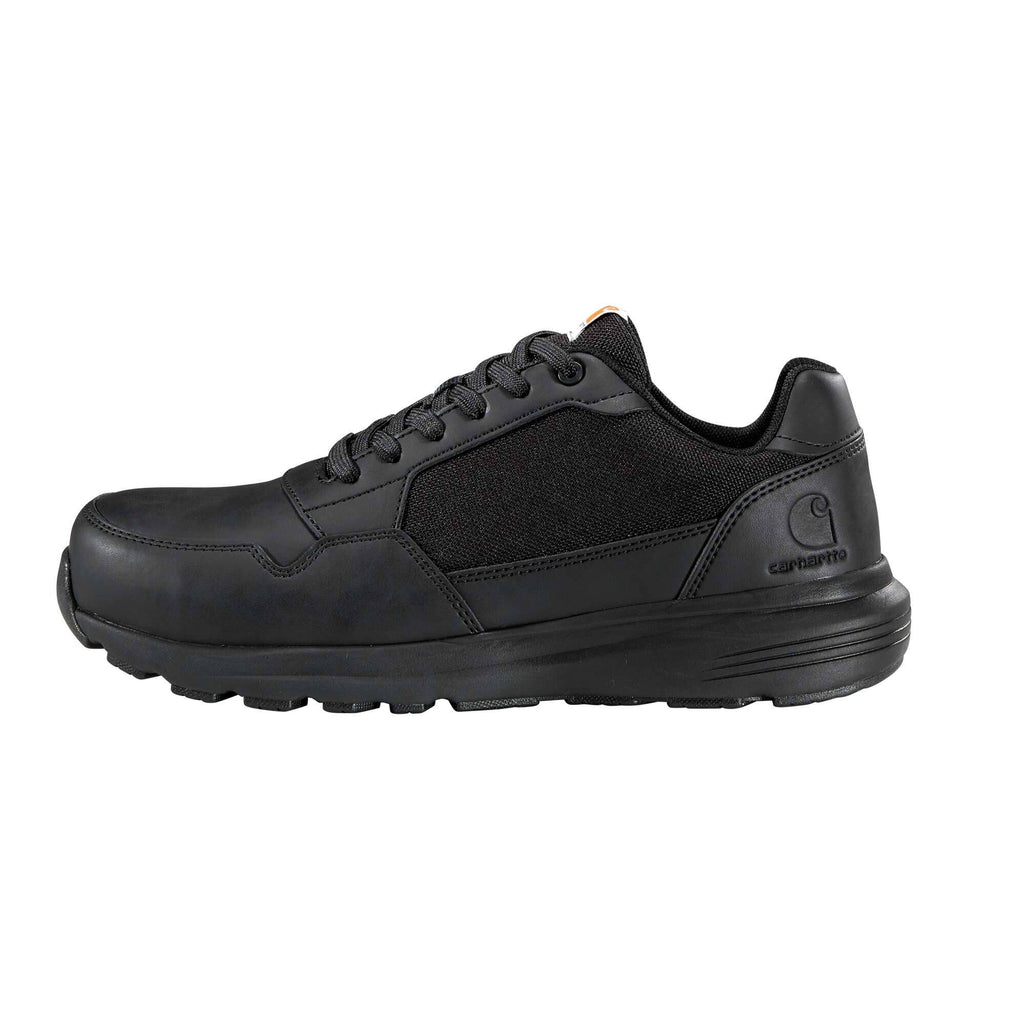 Greenfield sd nano toe work sneaker