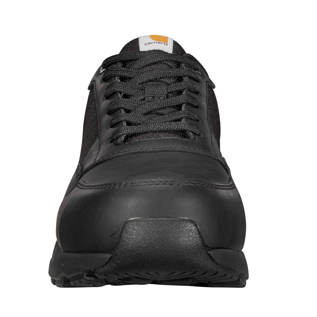Greenfield sd nano toe work sneaker