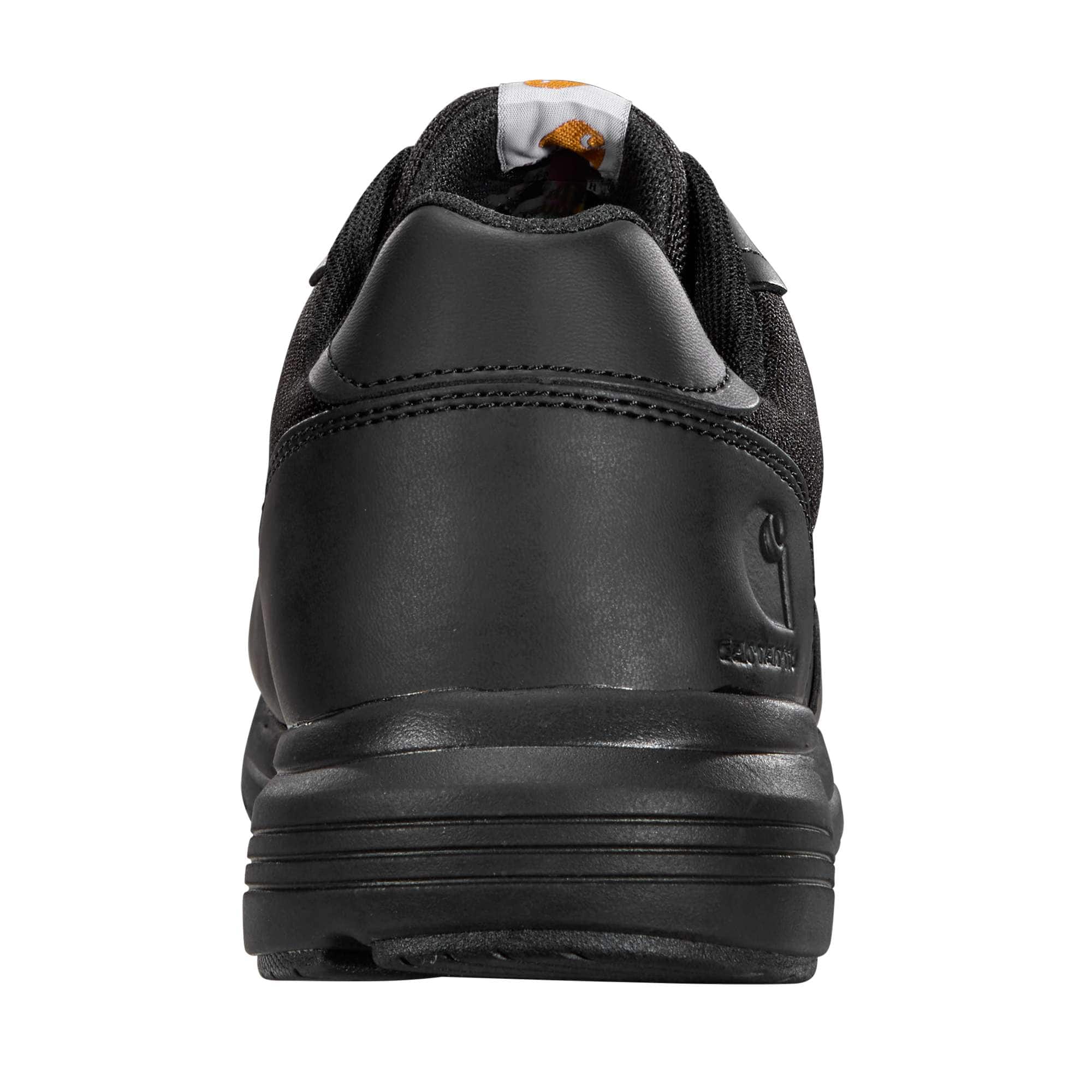 Greenfield sd nano toe work sneaker