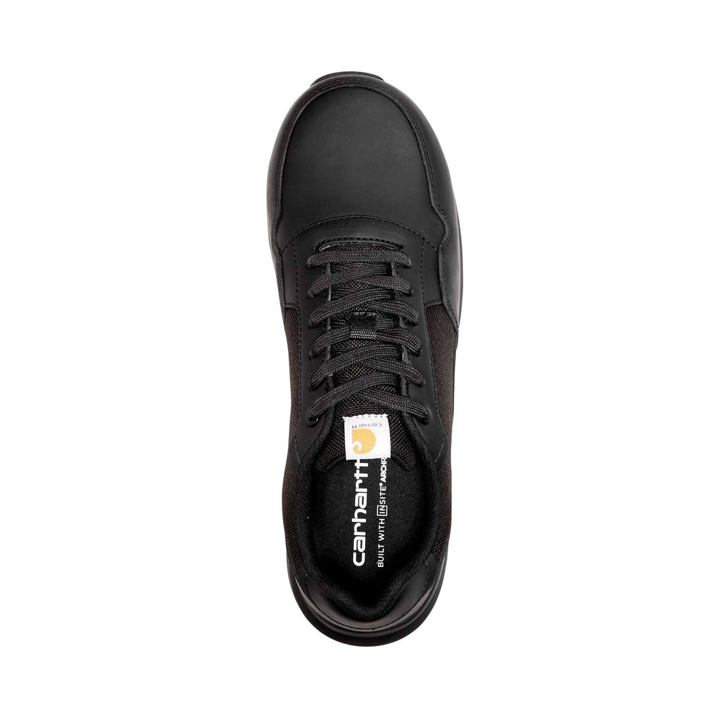 Greenfield sd nano toe work sneaker