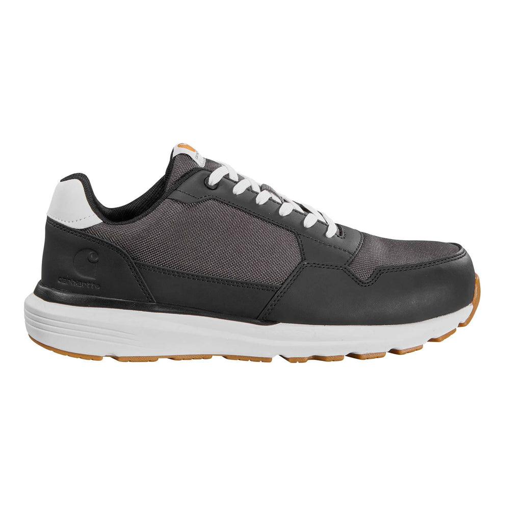 Greenfield sd nano toe work sneaker
