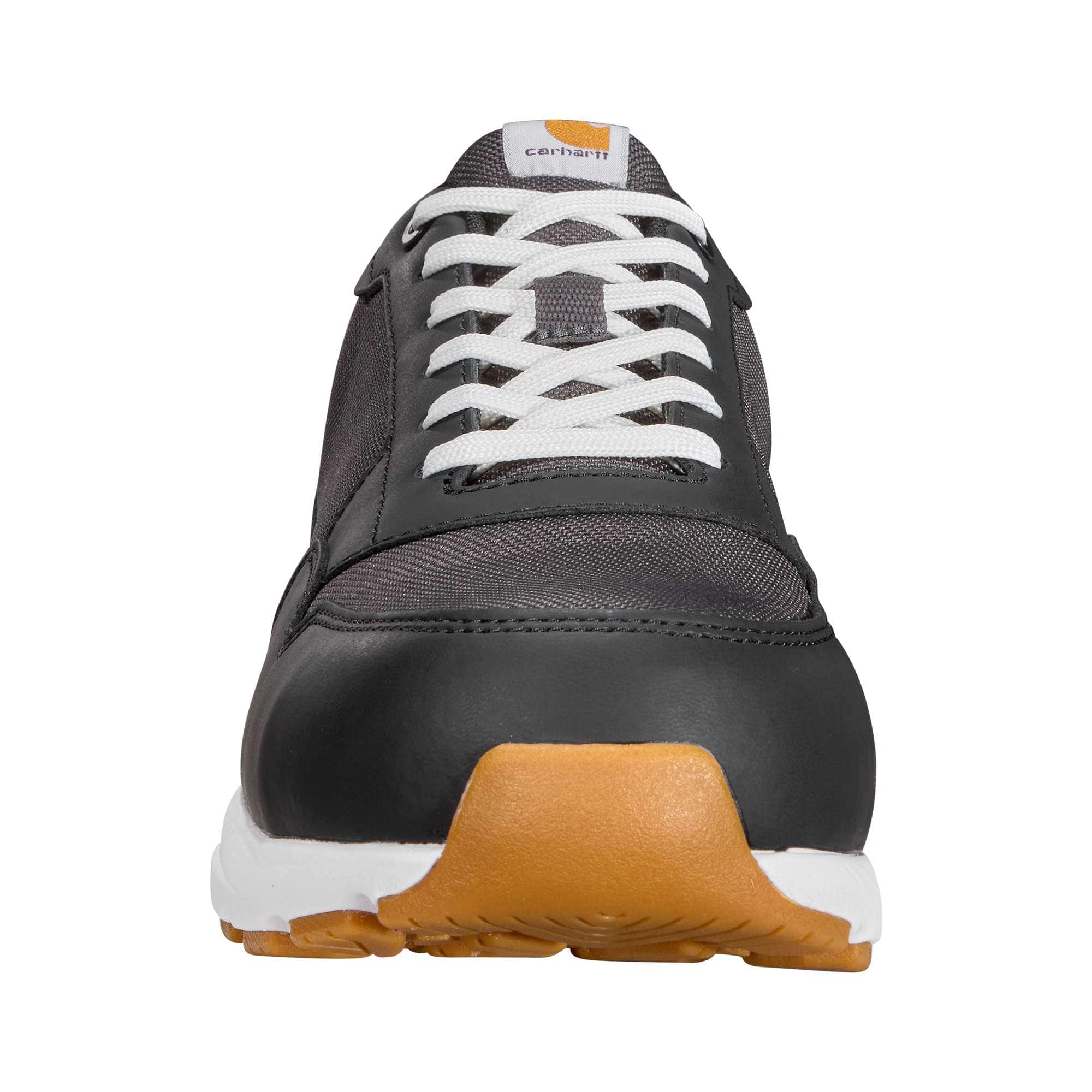 Greenfield sd nano toe work sneaker