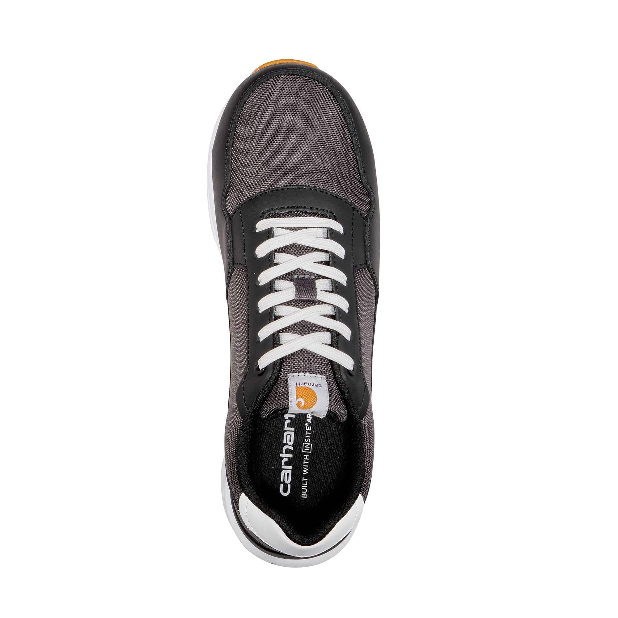 Greenfield sd nano toe work sneaker