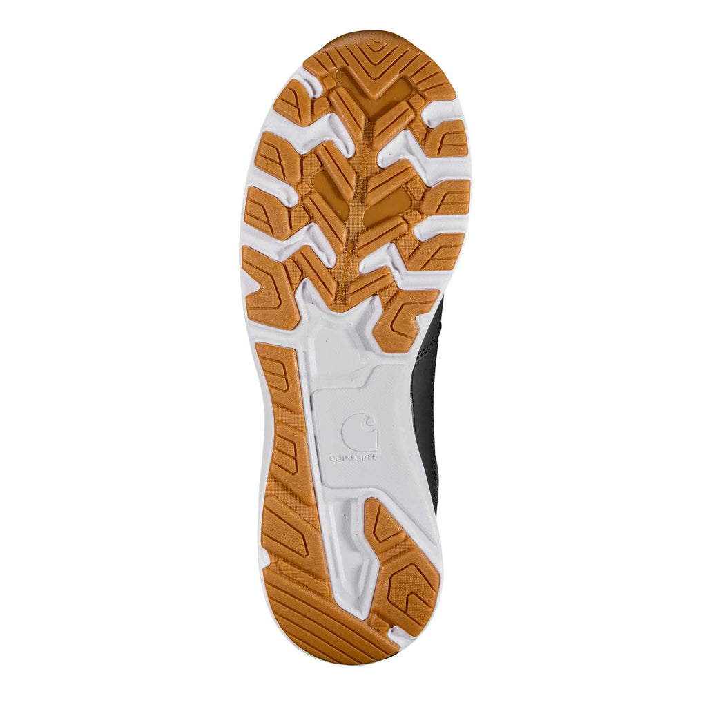 Greenfield sd nano toe work sneaker