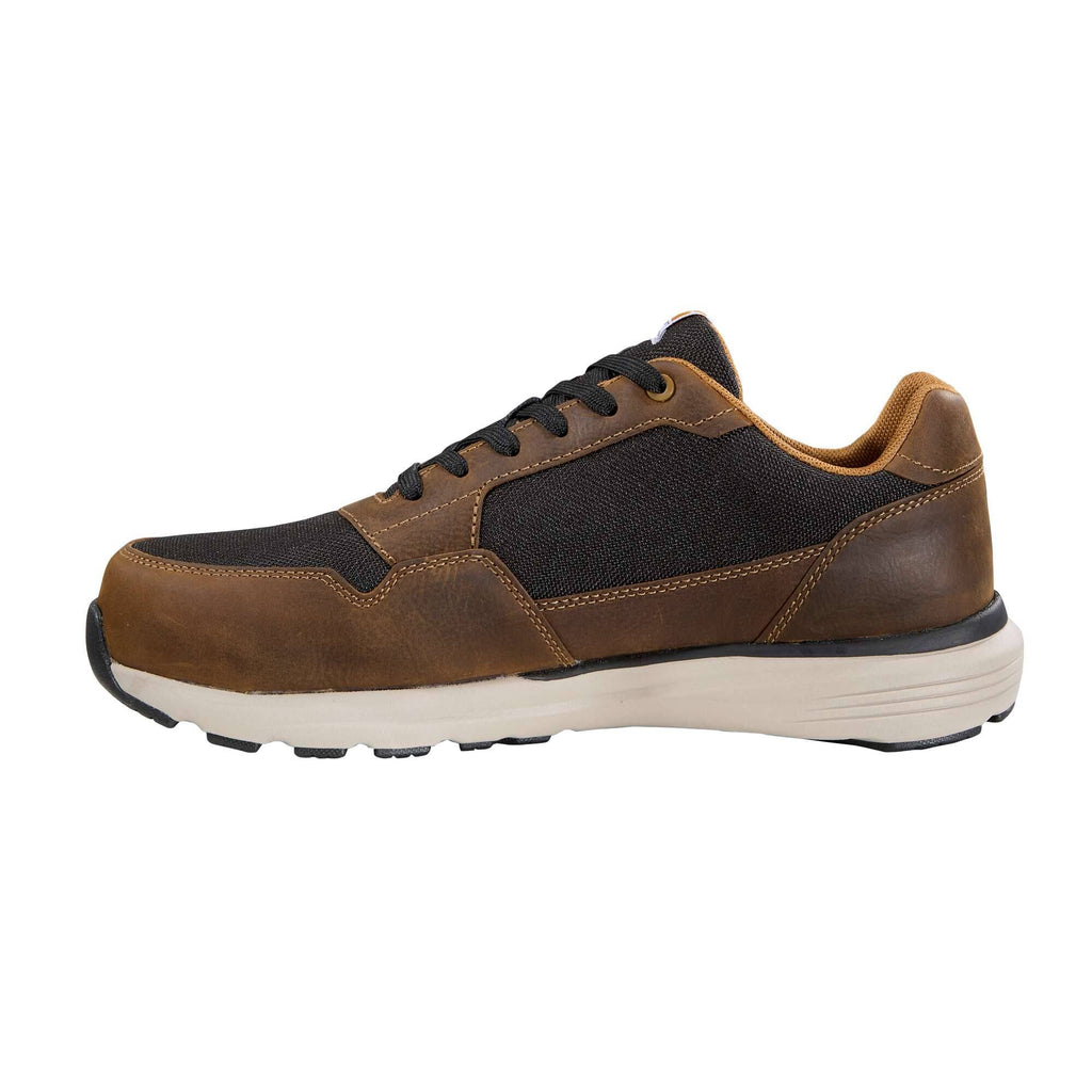 Greenfield sd nano toe work sneaker