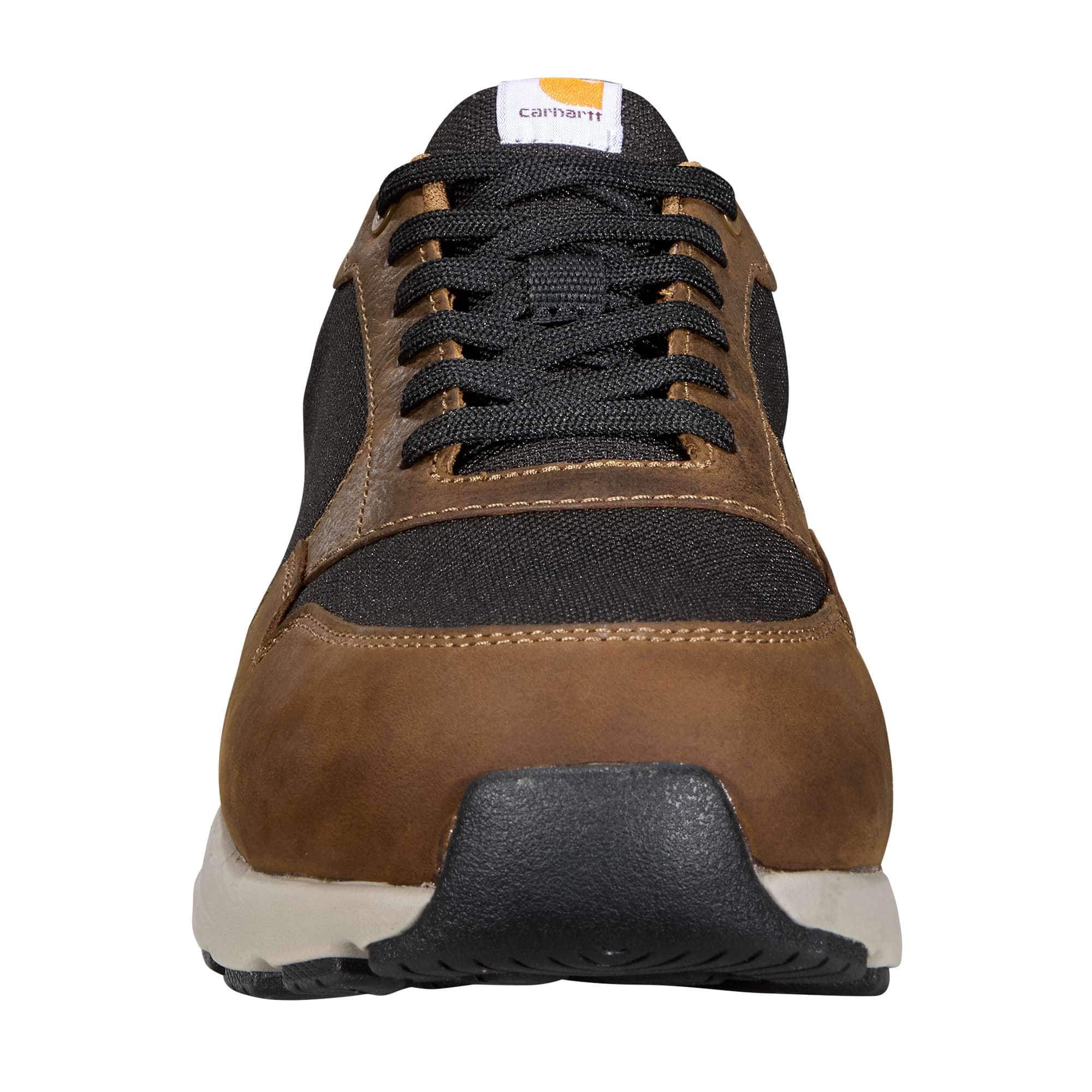 Greenfield sd nano toe work sneaker