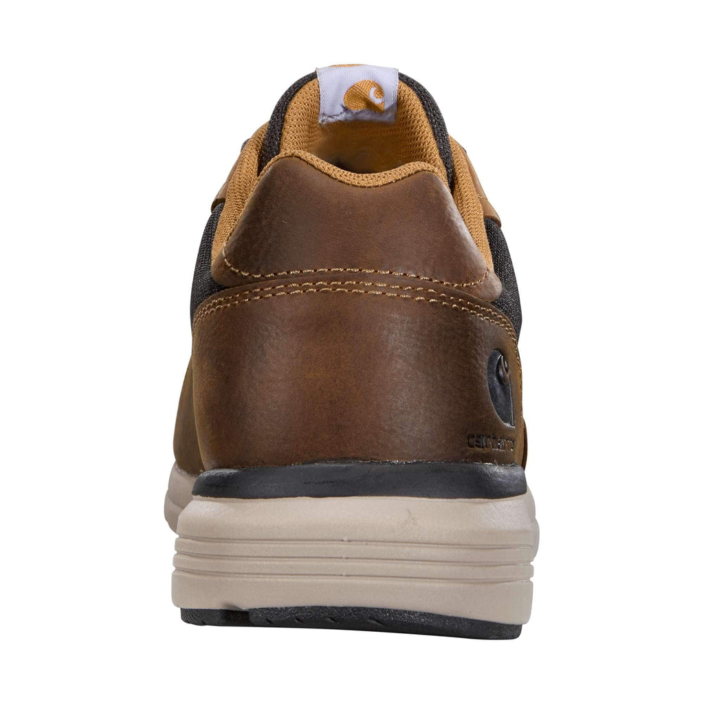 Greenfield sd nano toe work sneaker