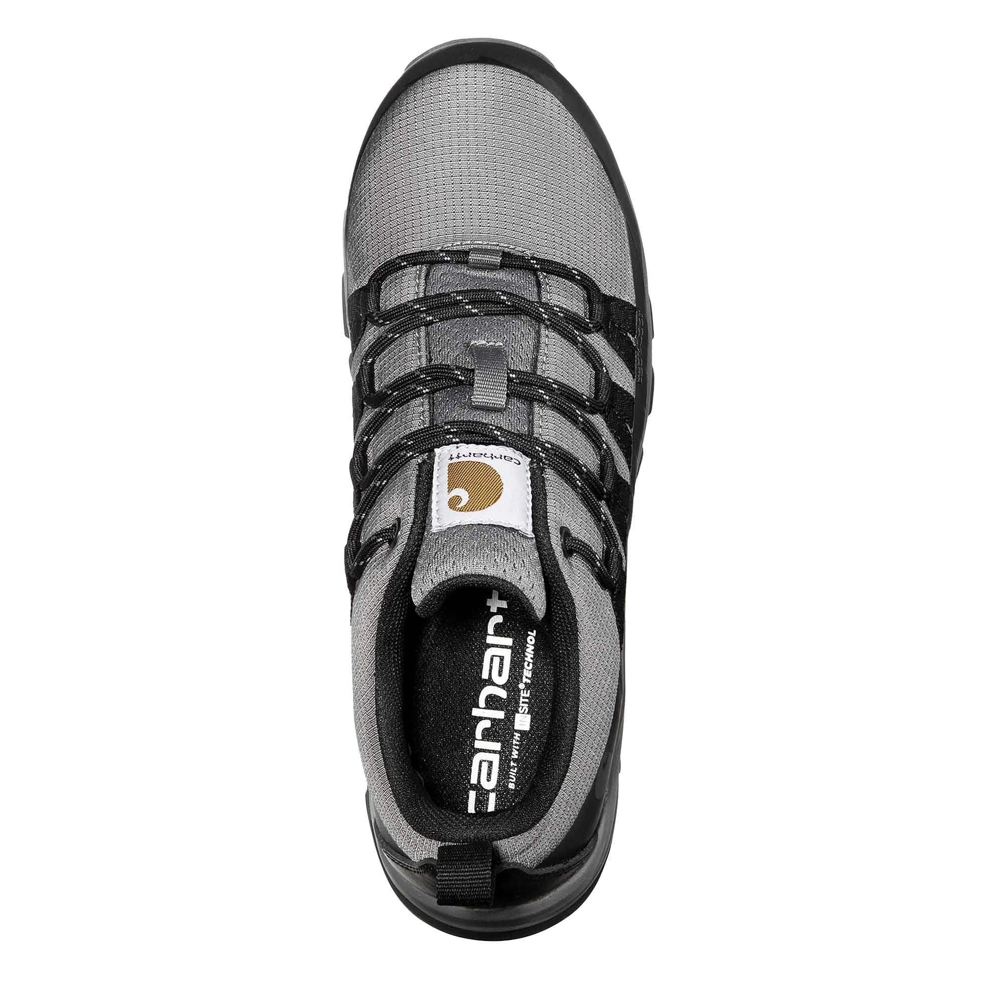 Gilmore ripstop low