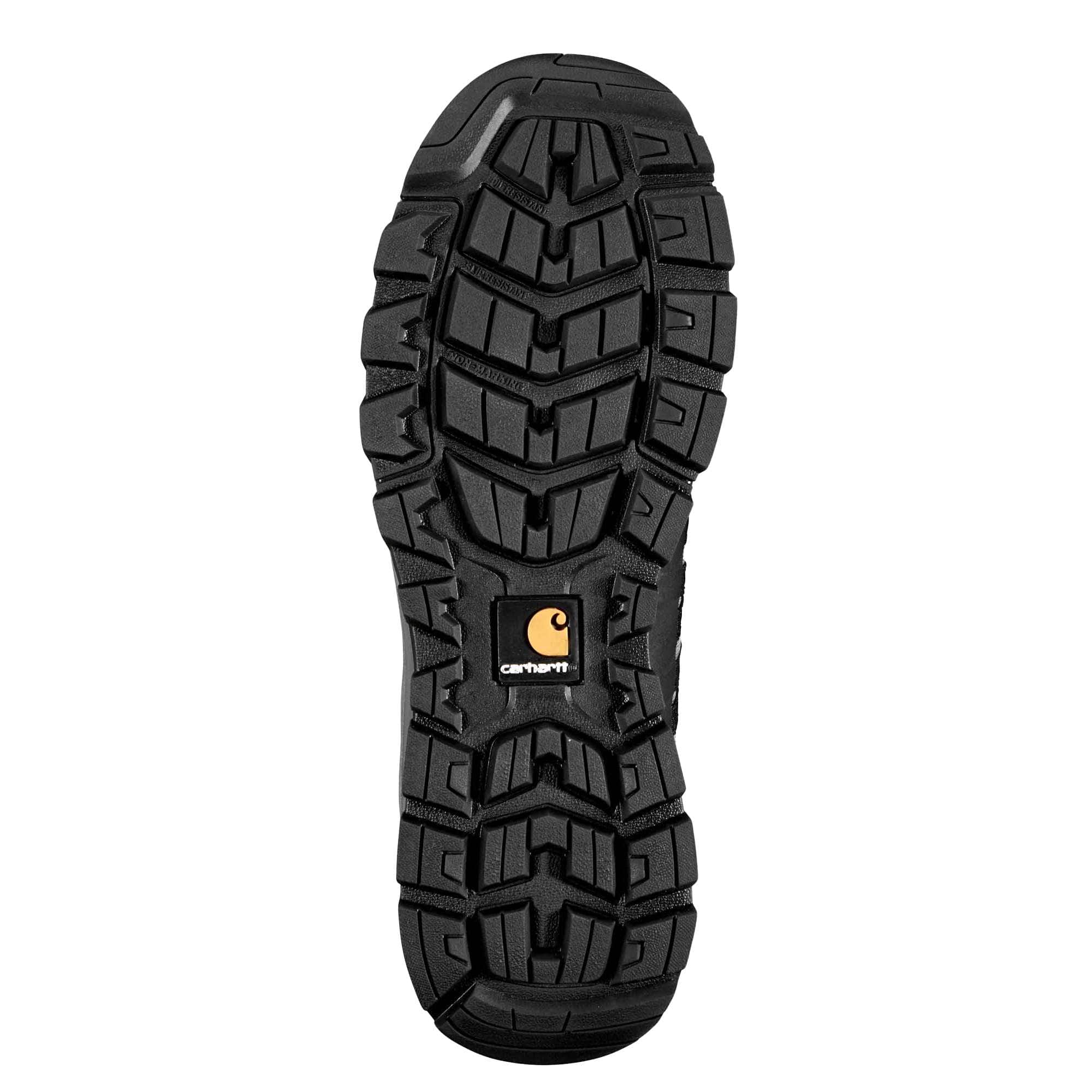 Gilmore ripstop low