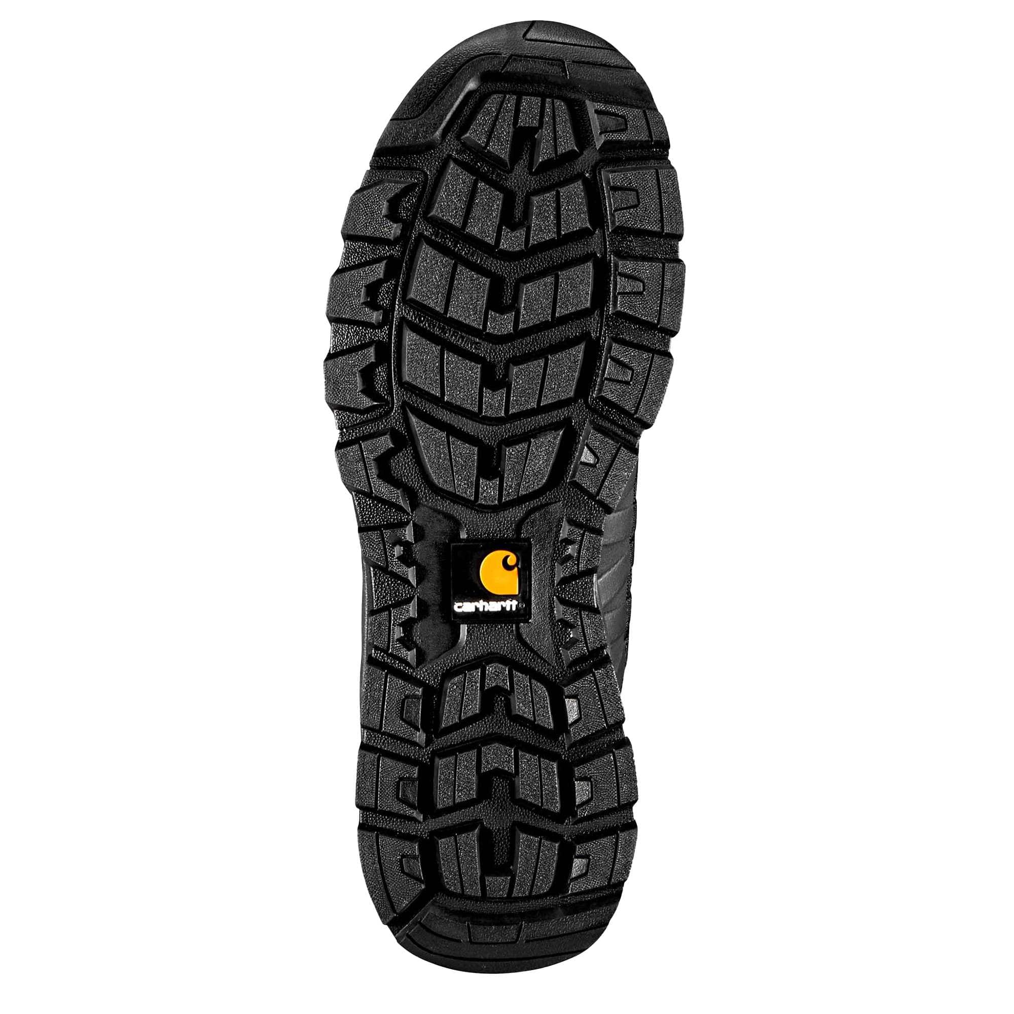 Gilmore nano toe ripstop low
