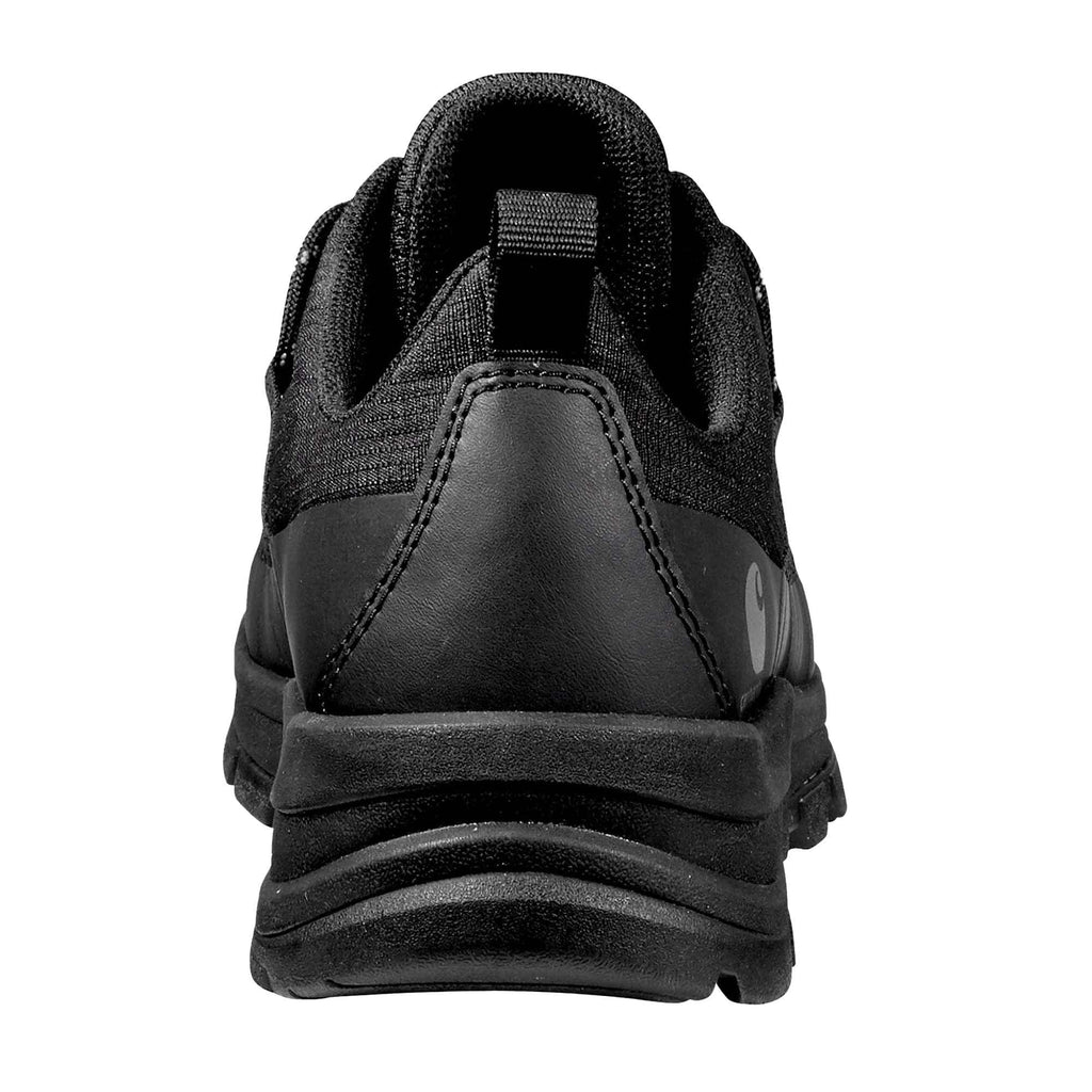Gilmore nano toe ripstop low