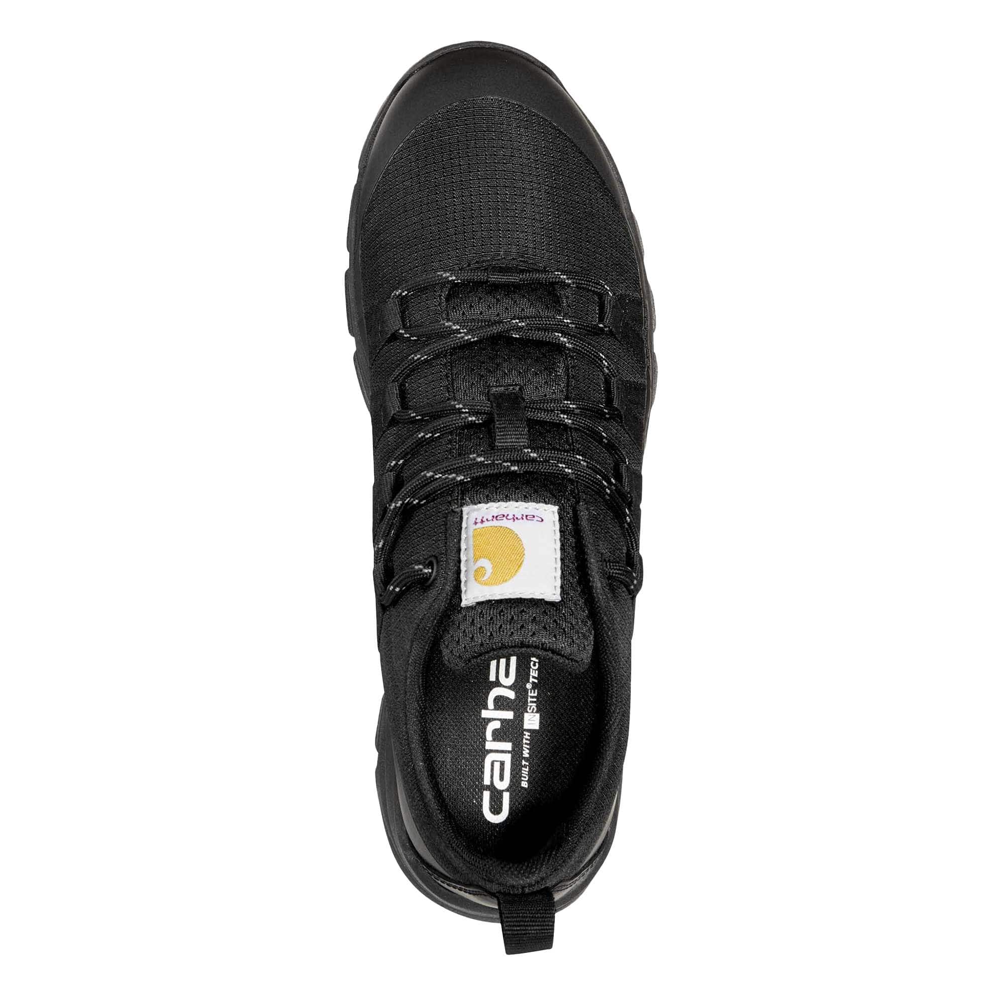 Gilmore nano toe ripstop low