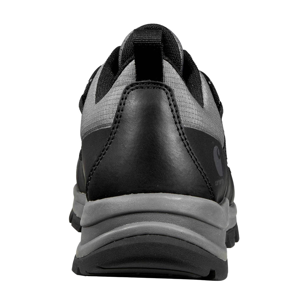 Gilmore nano toe ripstop low