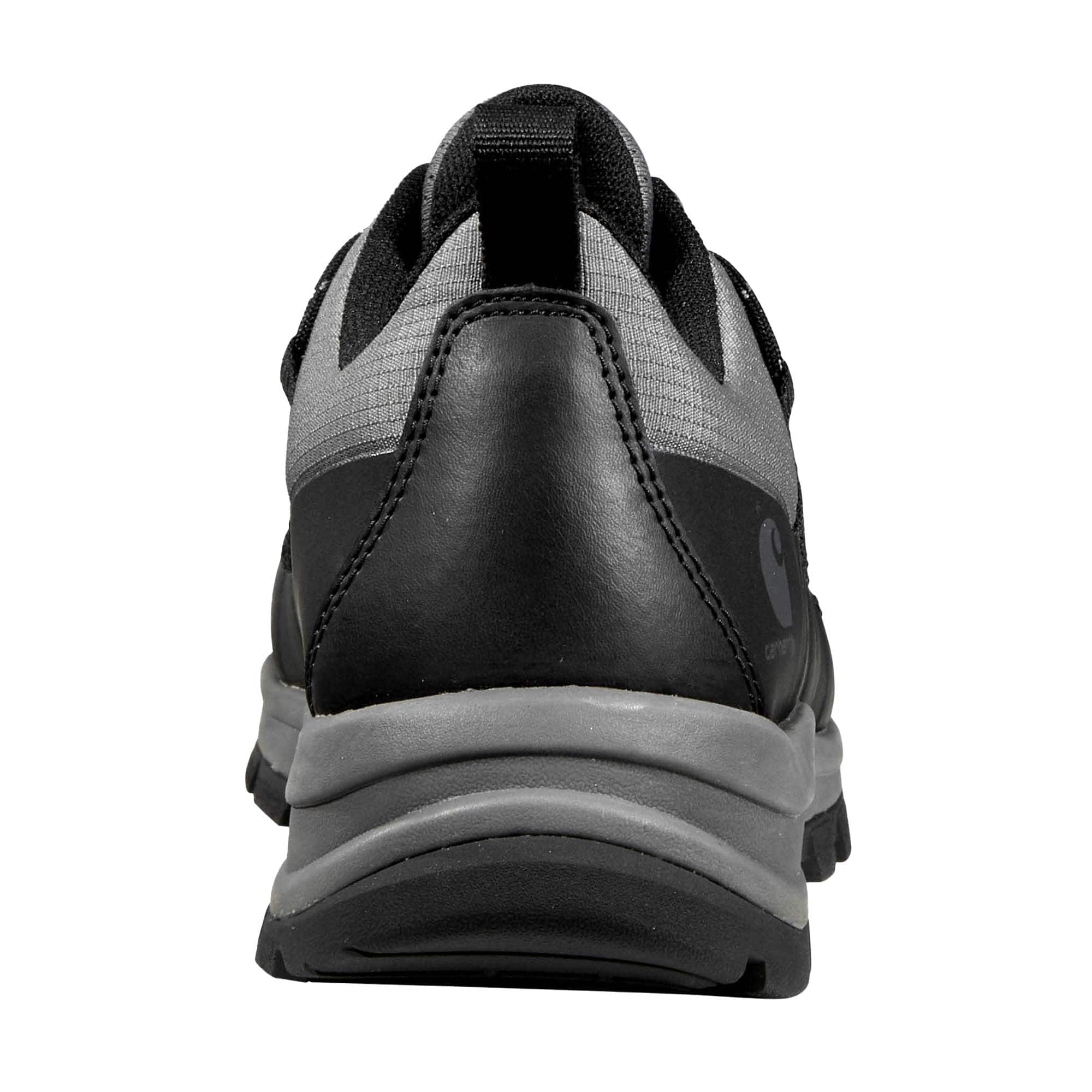 Gilmore nano toe ripstop low