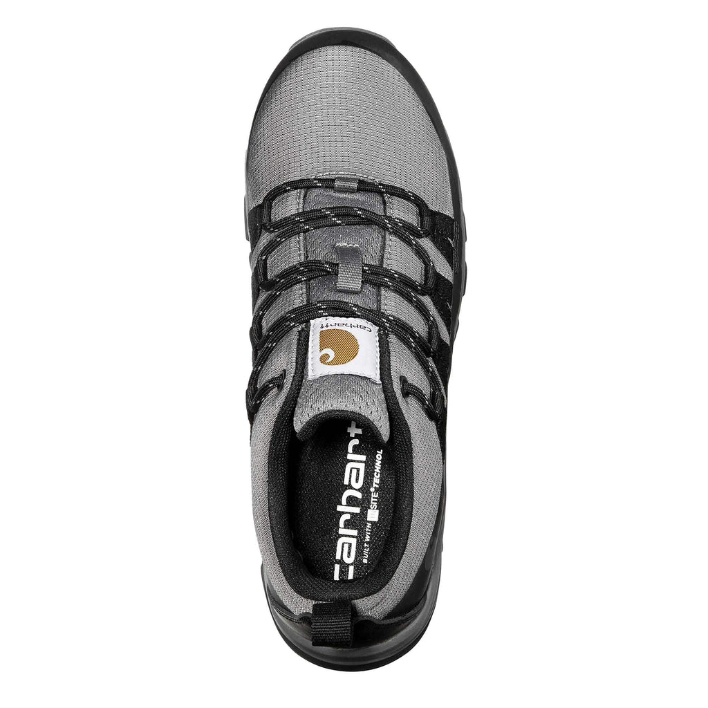 Gilmore nano toe ripstop low