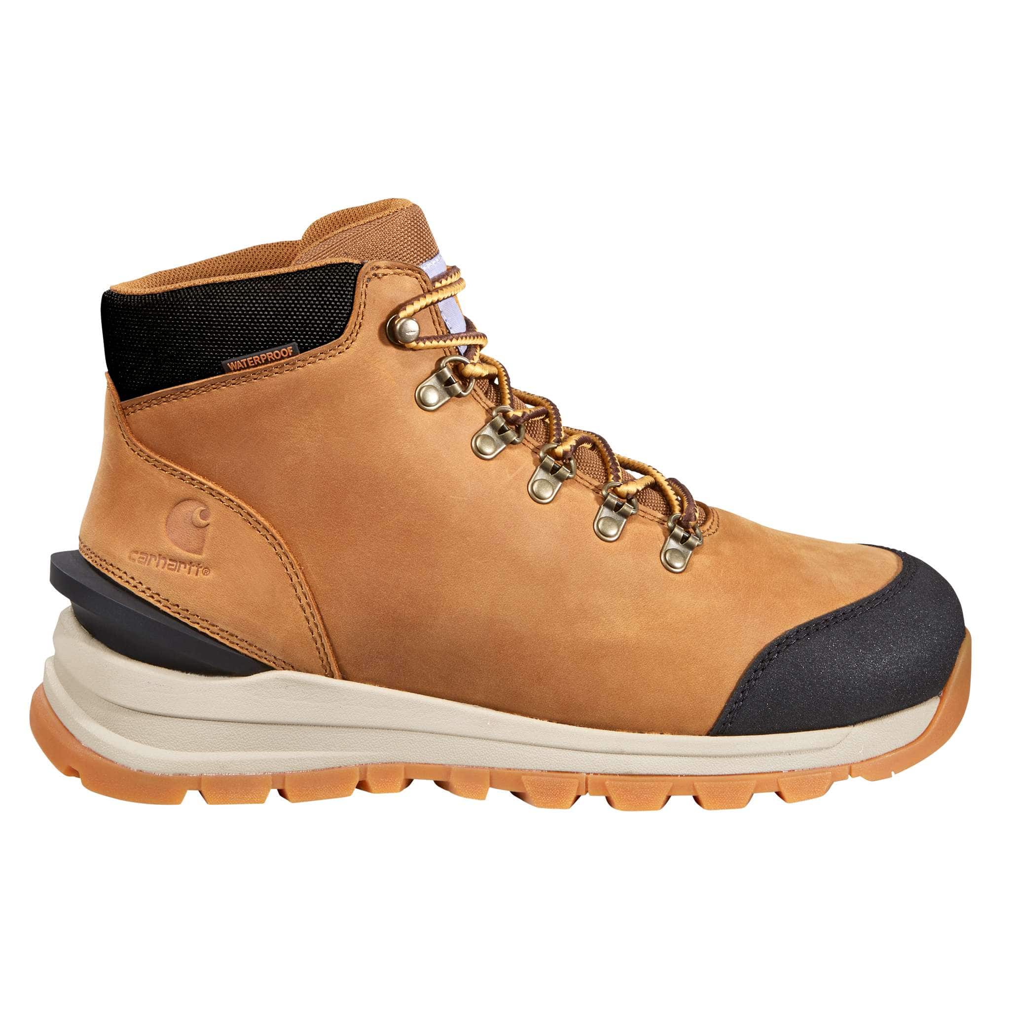 Gilmore waterproof hiker boot
