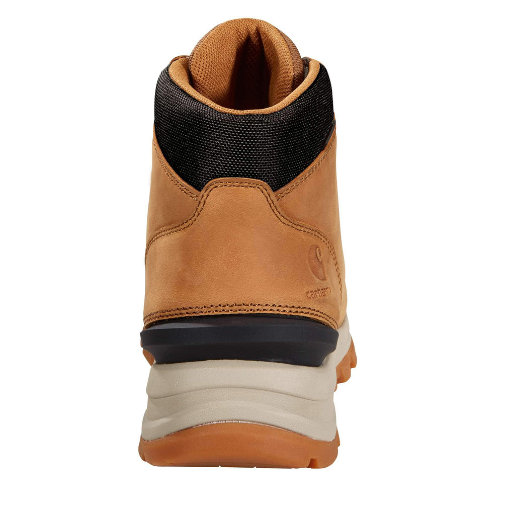 Gilmore waterproof hiker boot