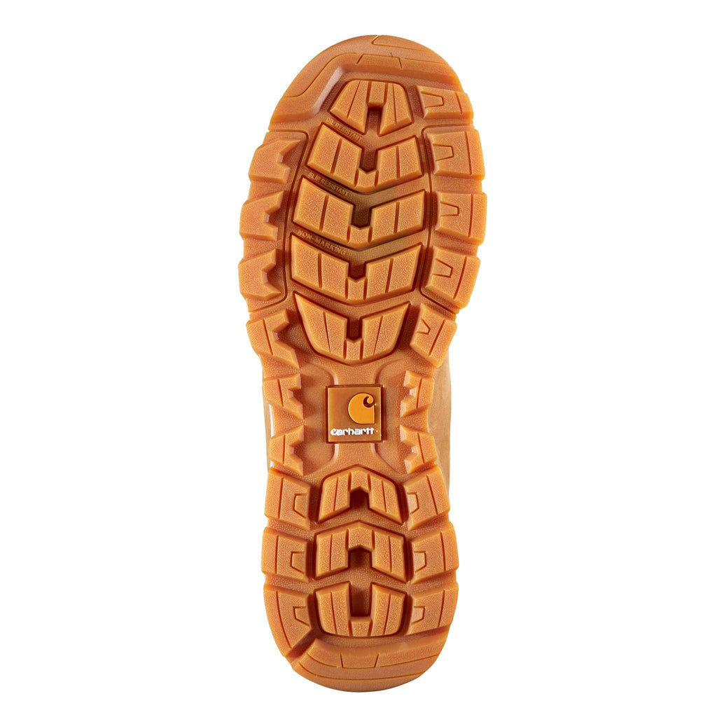 Gilmore waterproof hiker boot