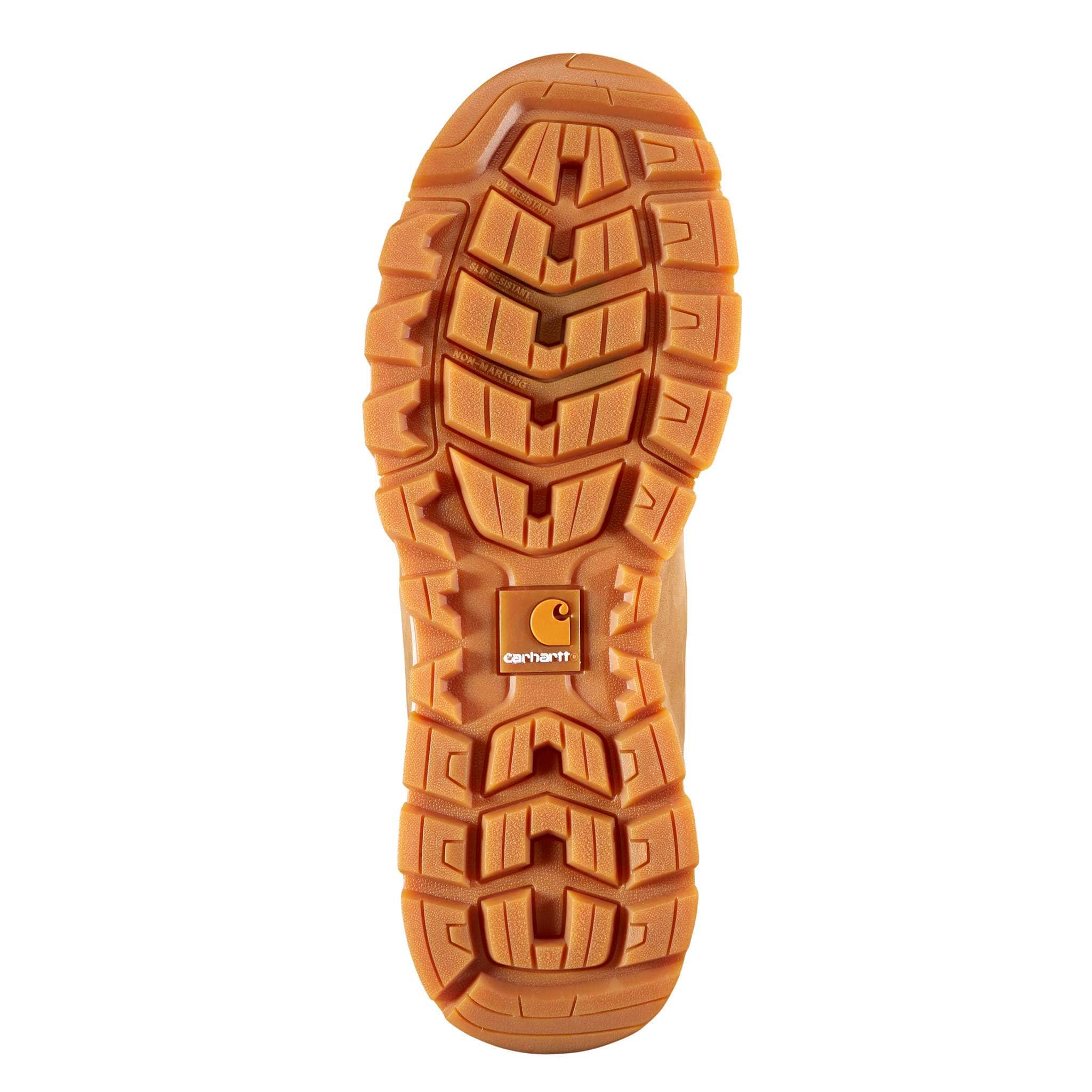Gilmore waterproof hiker boot
