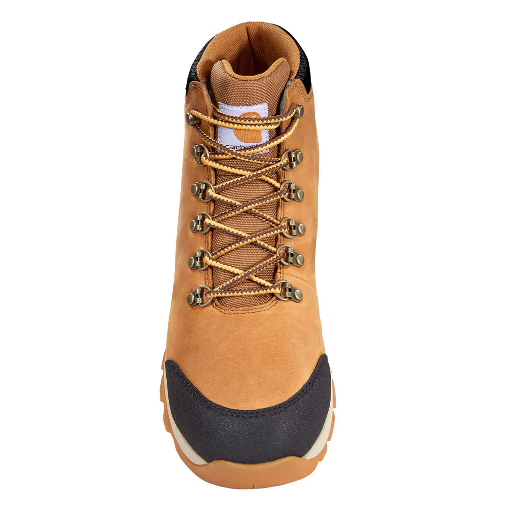 Gilmore waterproof hiker boot