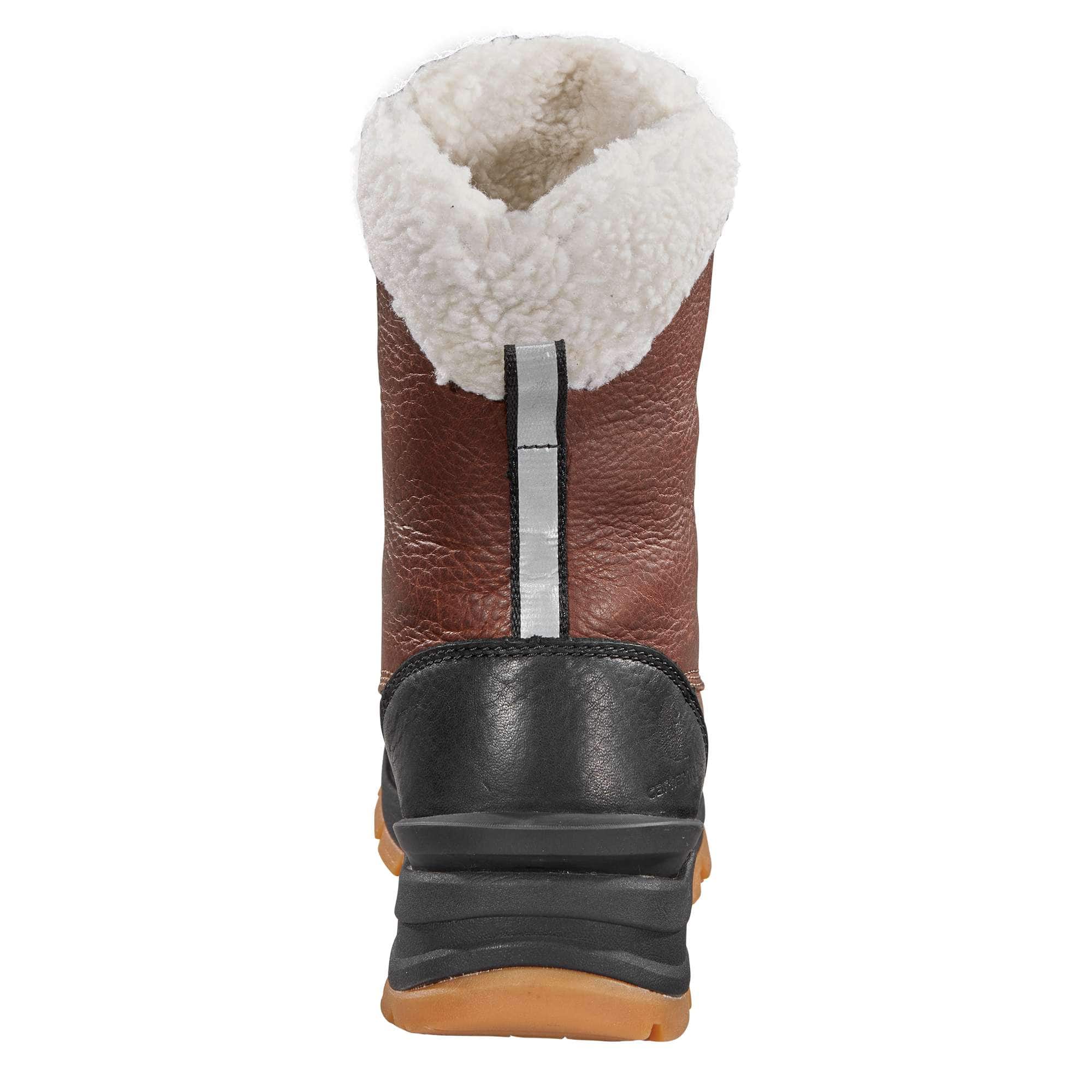 Women's pellston waterproof insulated winter boot