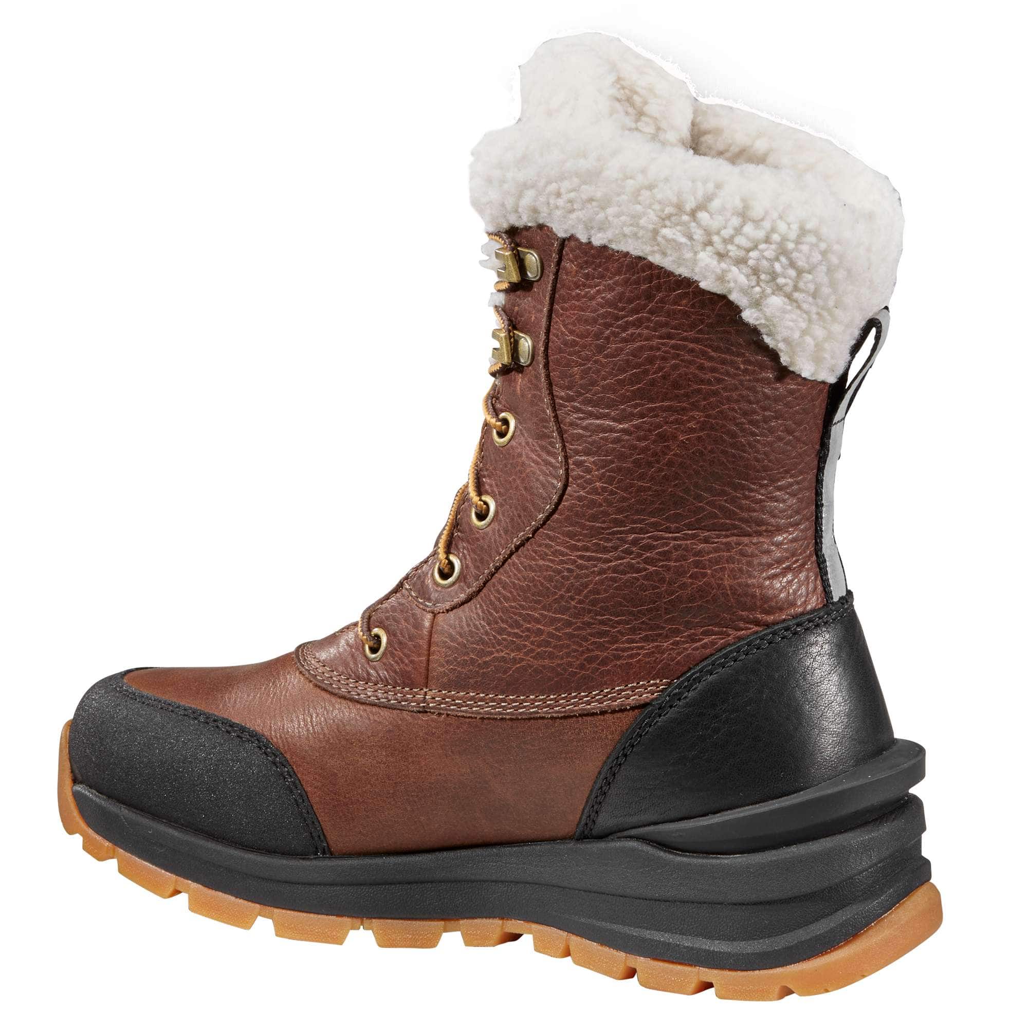 Women's pellston waterproof insulated winter boot