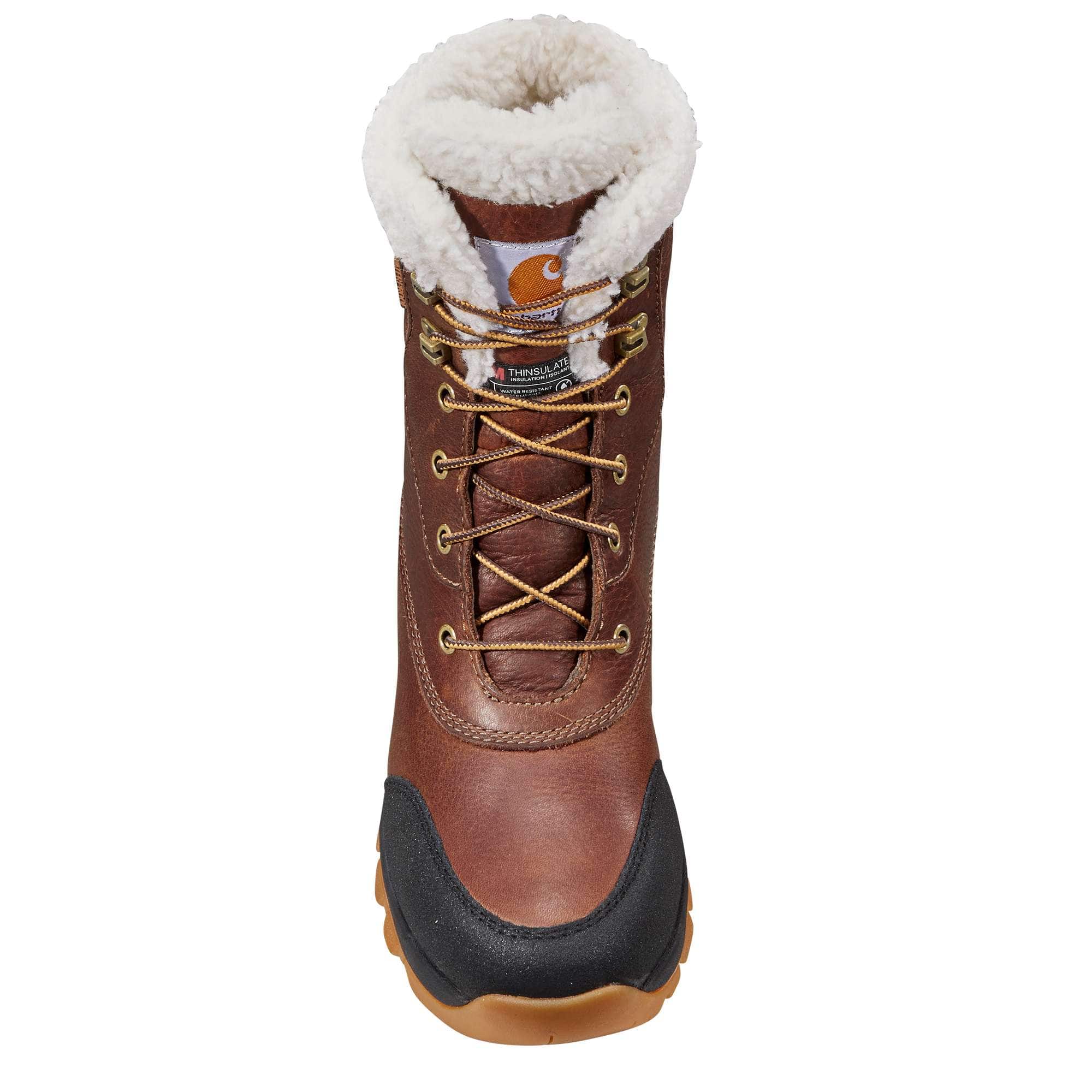 Women's pellston waterproof insulated winter boot